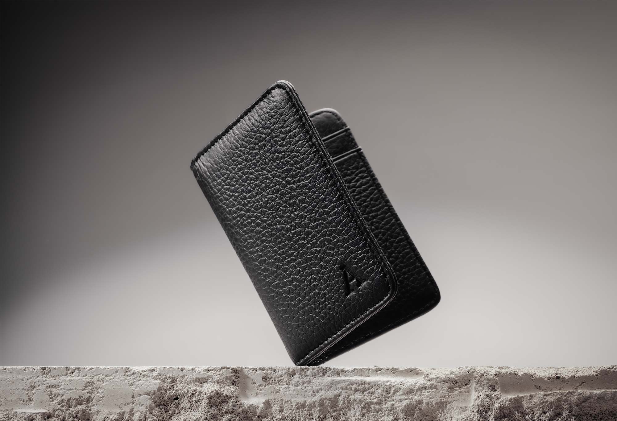 Men's Wallets - AARNI