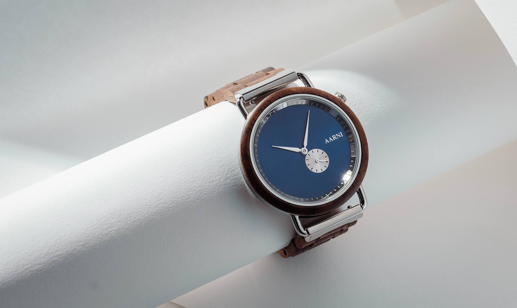 Watches - AARNI