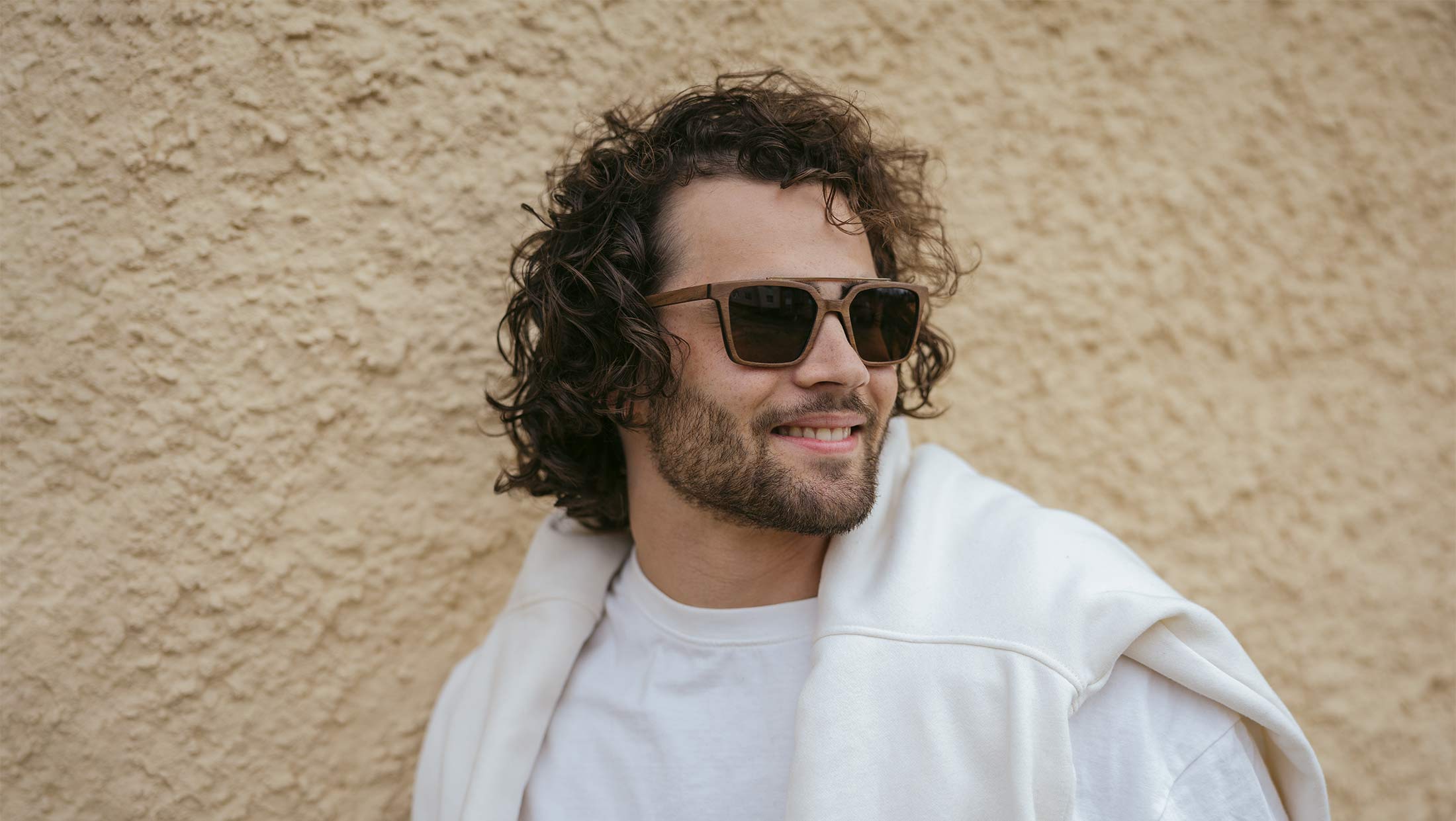 Men's Sunglasses - AARNI