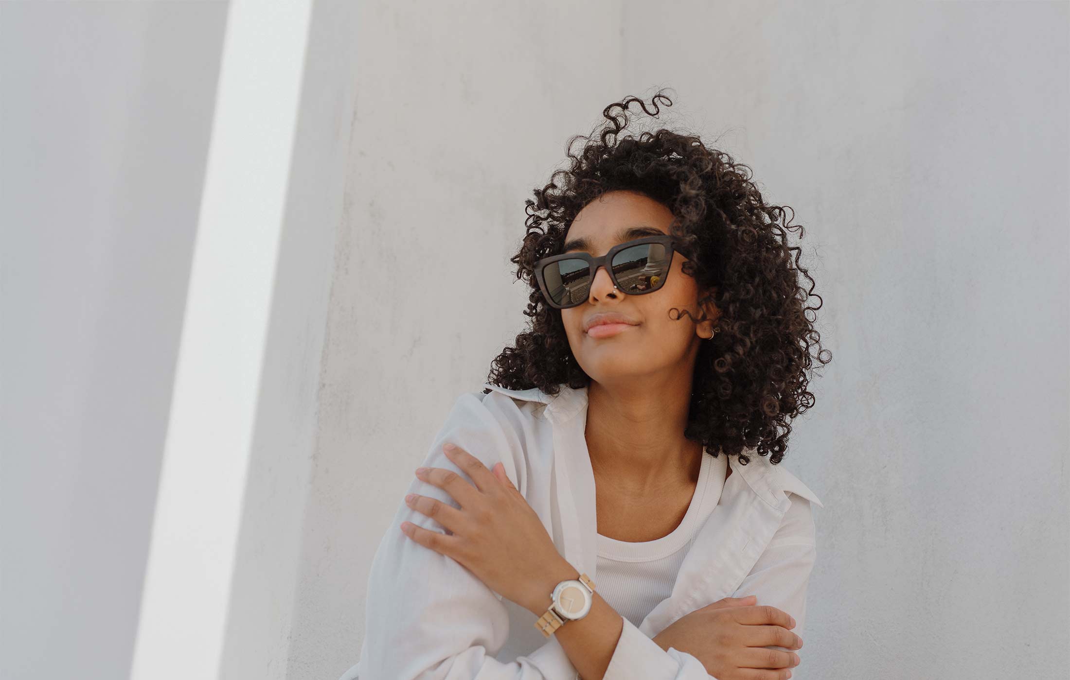 Women's Sunglasses - AARNI