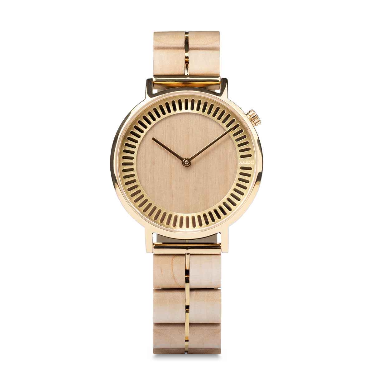 A36 - Gold