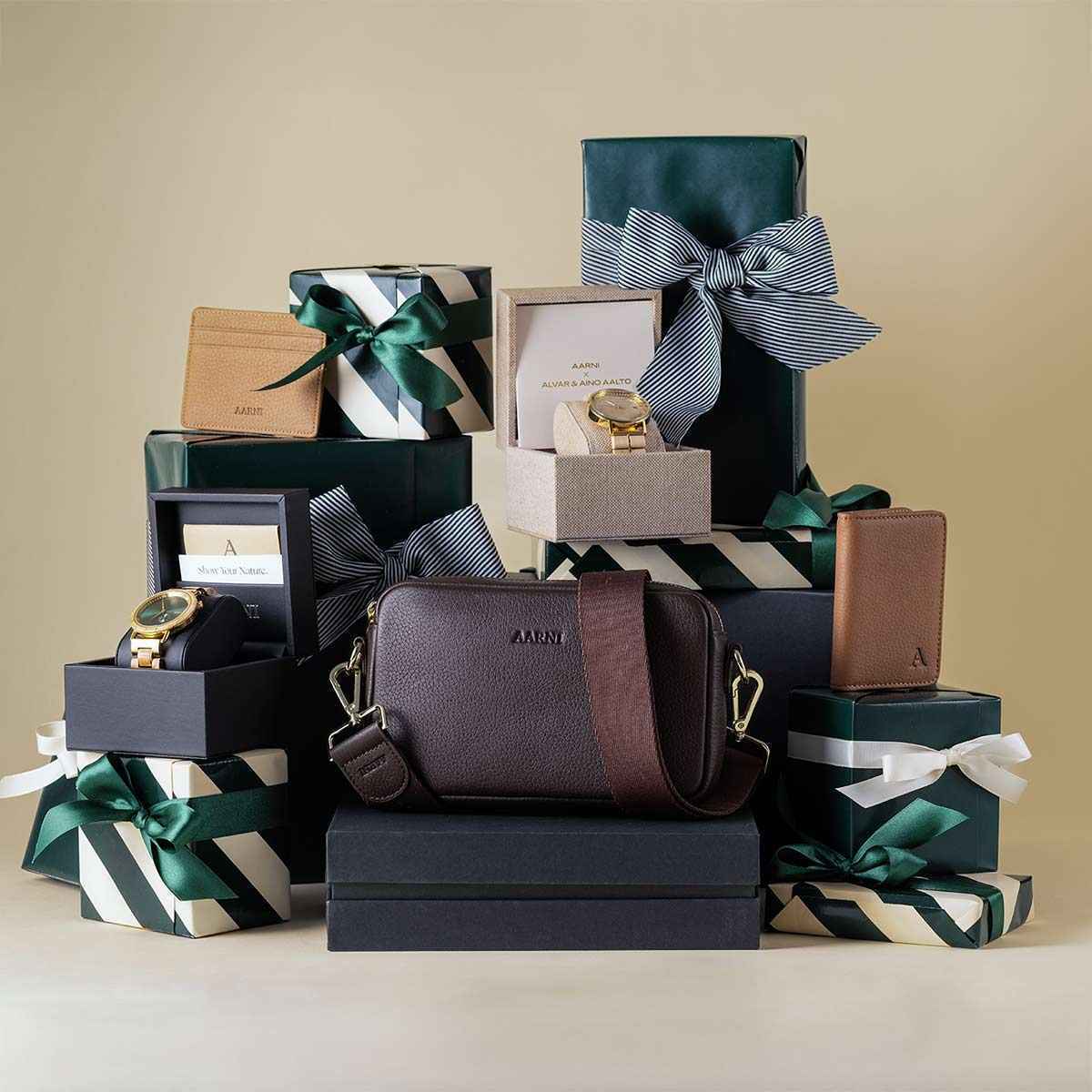 Gift Wrap