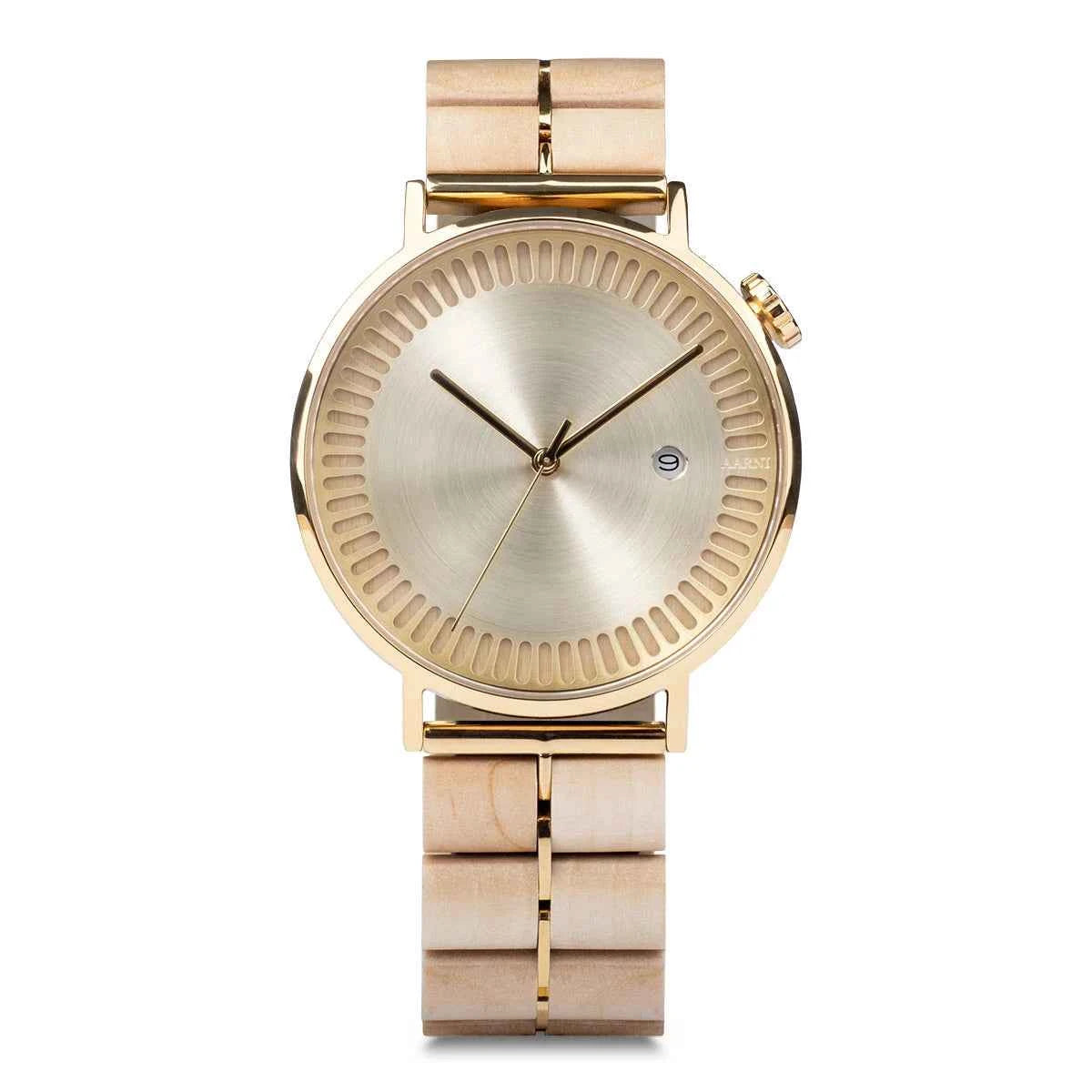 L42 Automatic - Gold