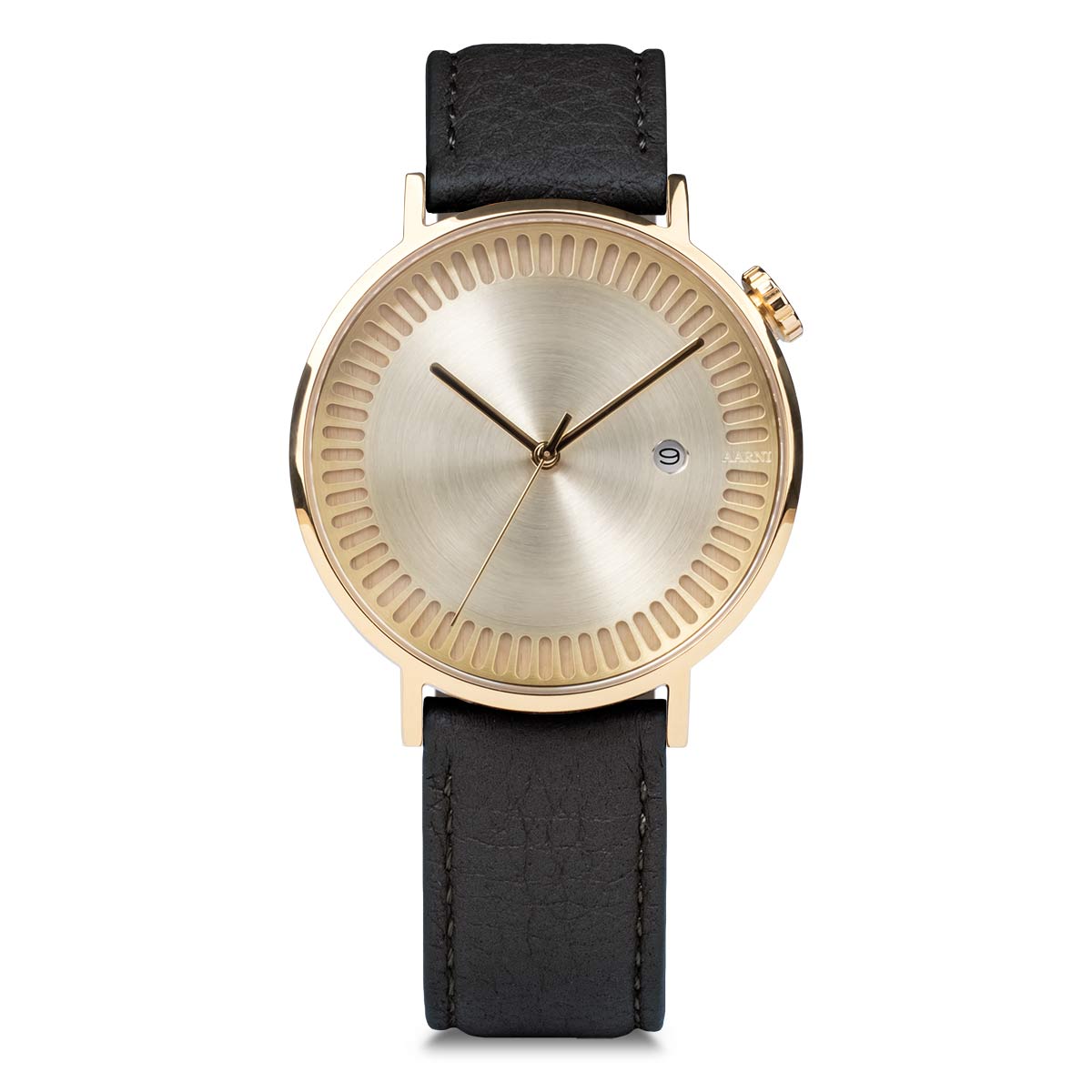 L42 Automatic - Gold