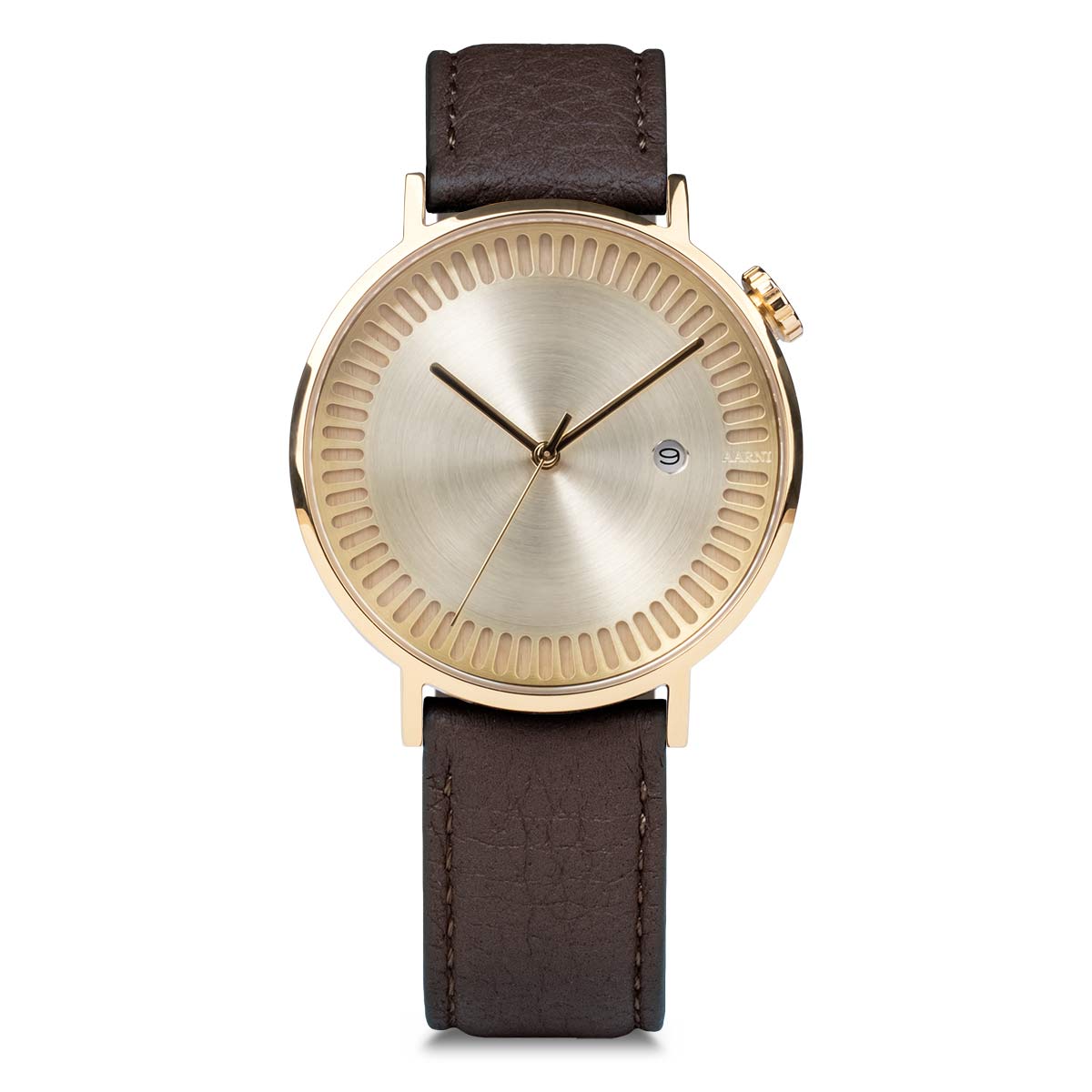 L42 Automatic - Gold