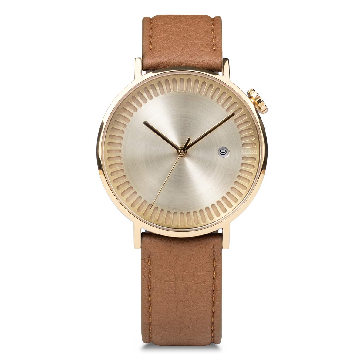 L42 Automatic - Gold