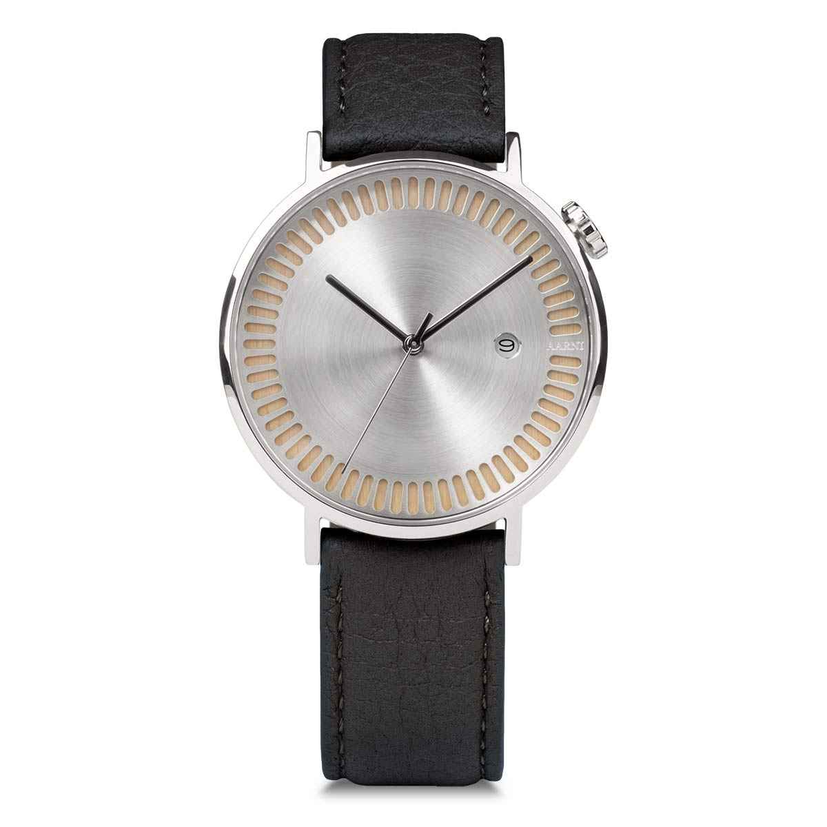 L42 Automatic - Silver