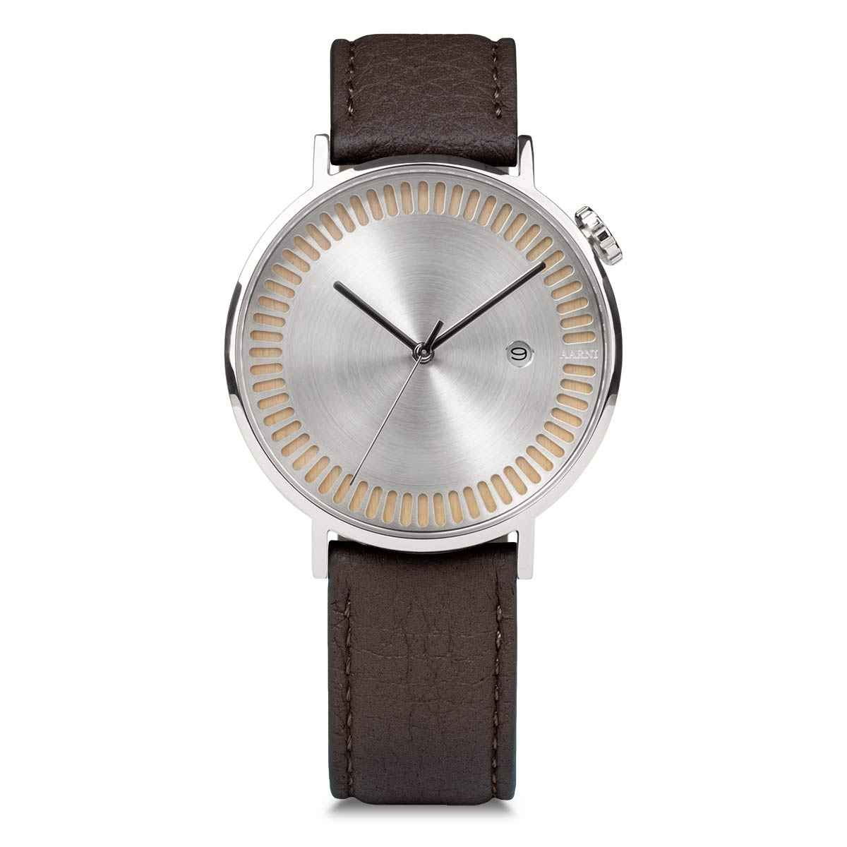L42 Automatic - Silver