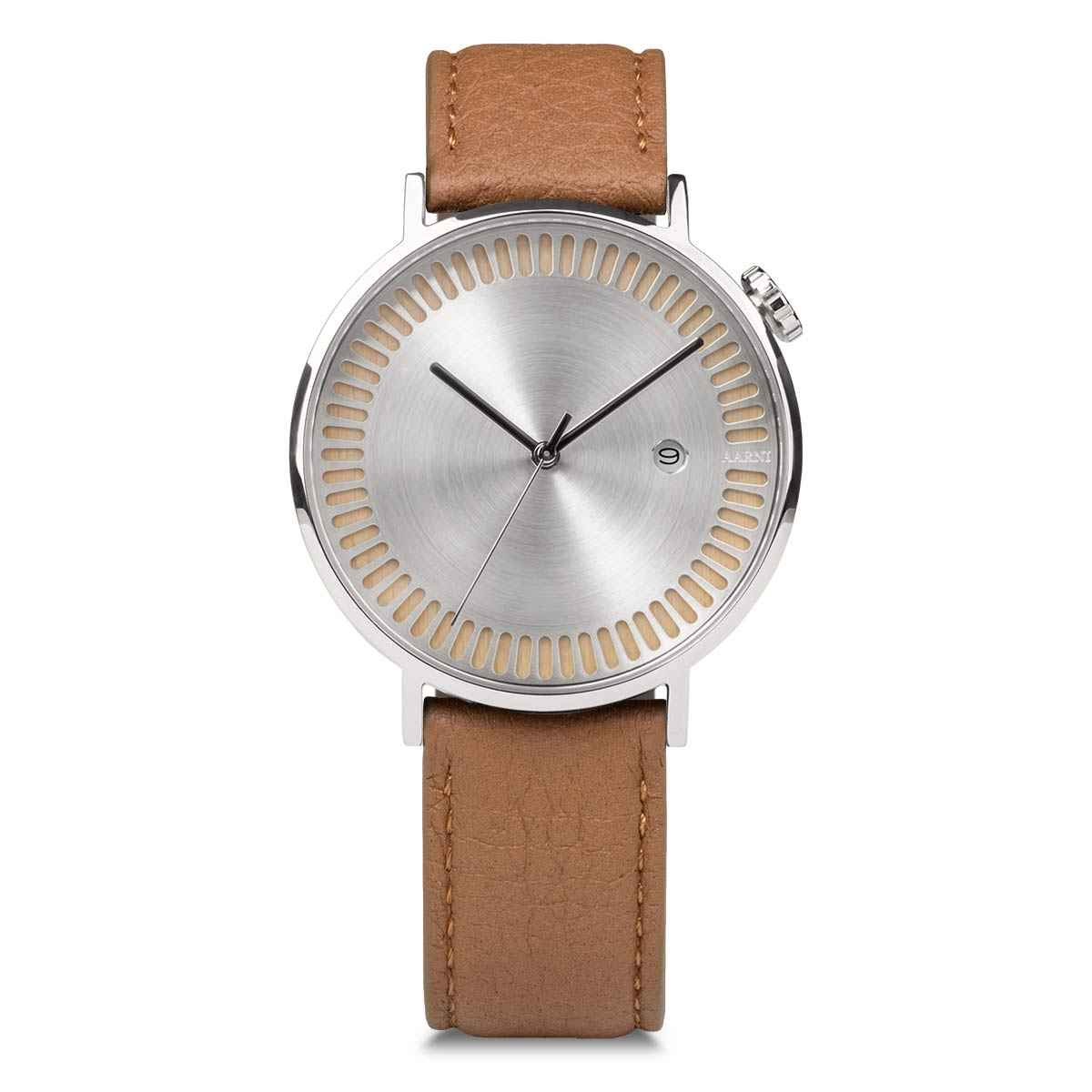 L42 Automatic - Silver