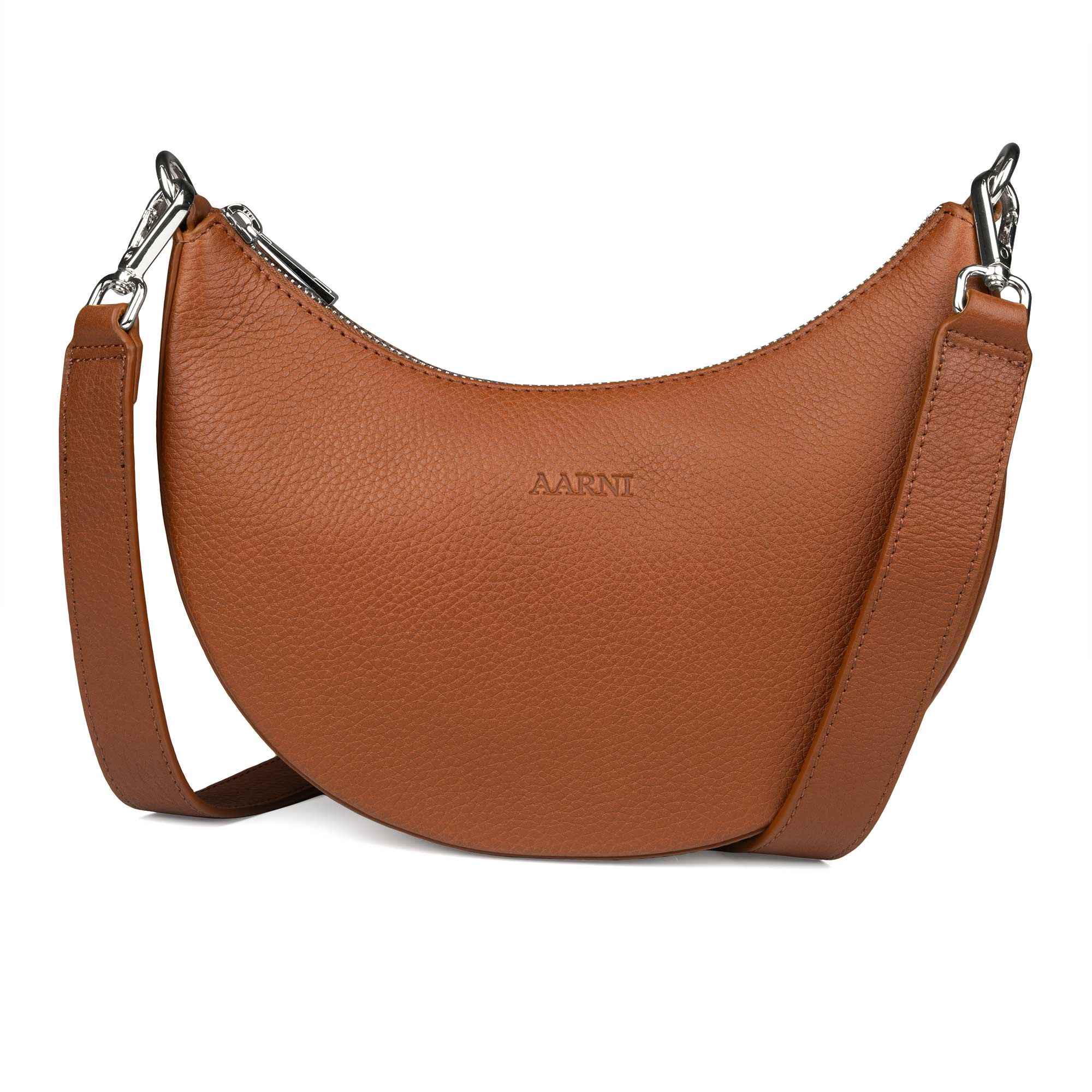 Luna Bag (Terracotta)