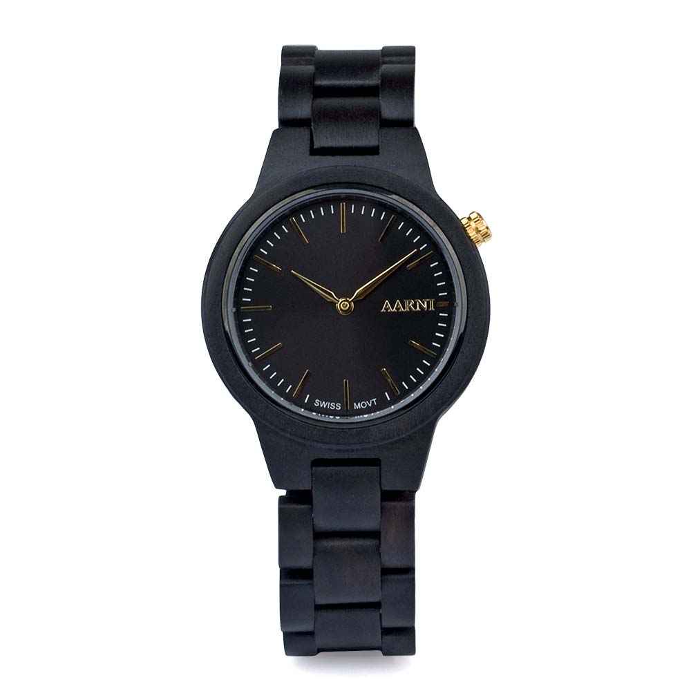 Vega - Ebony