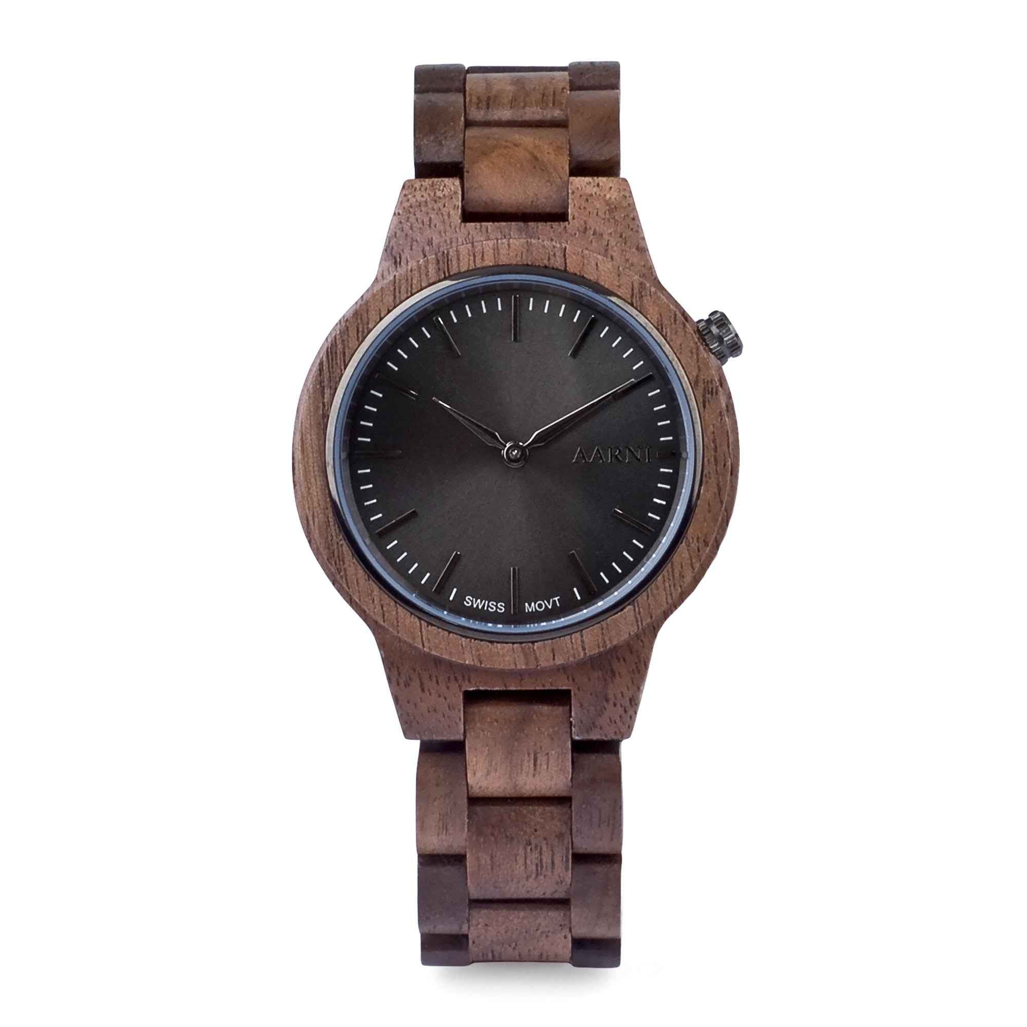 Vega - Walnut