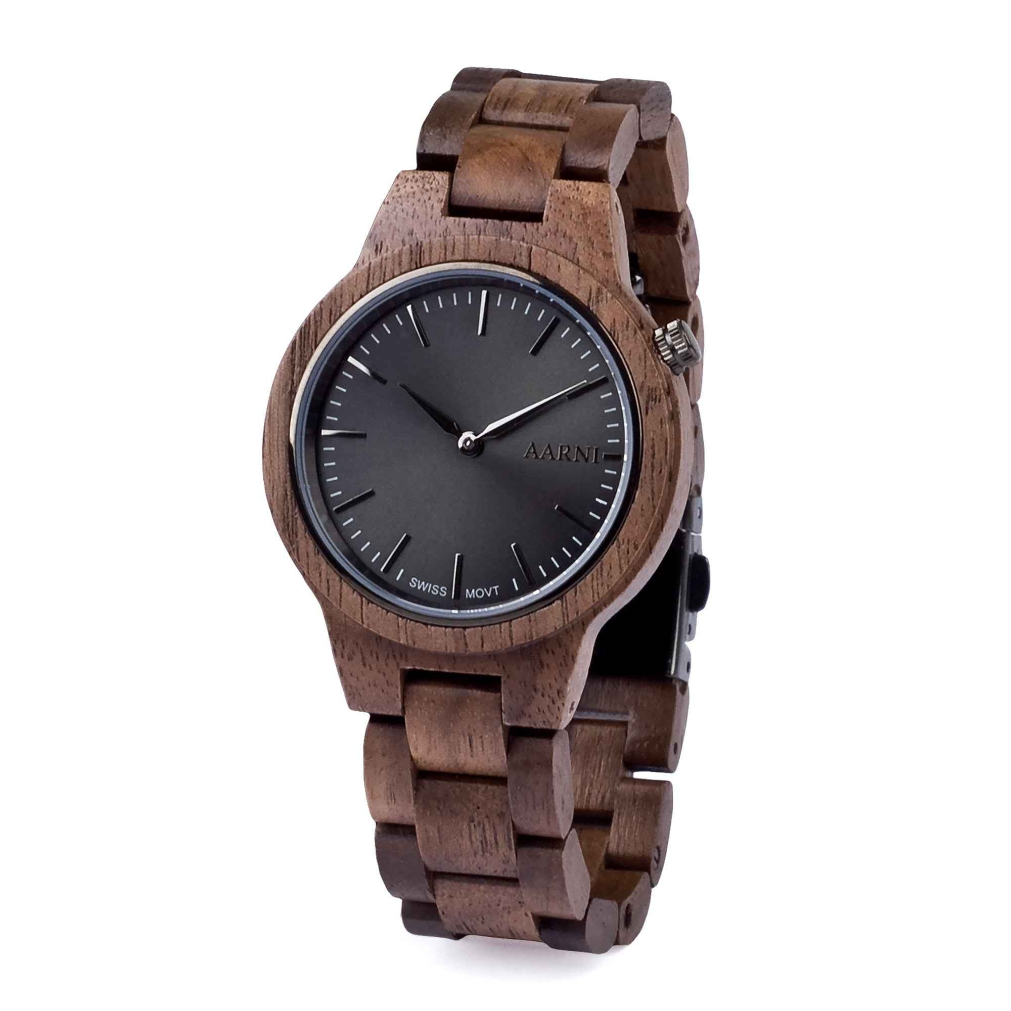 Vega - Walnut