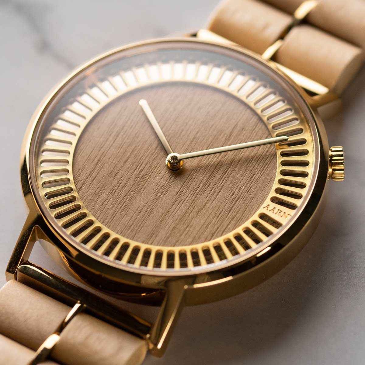 A40 - Gold