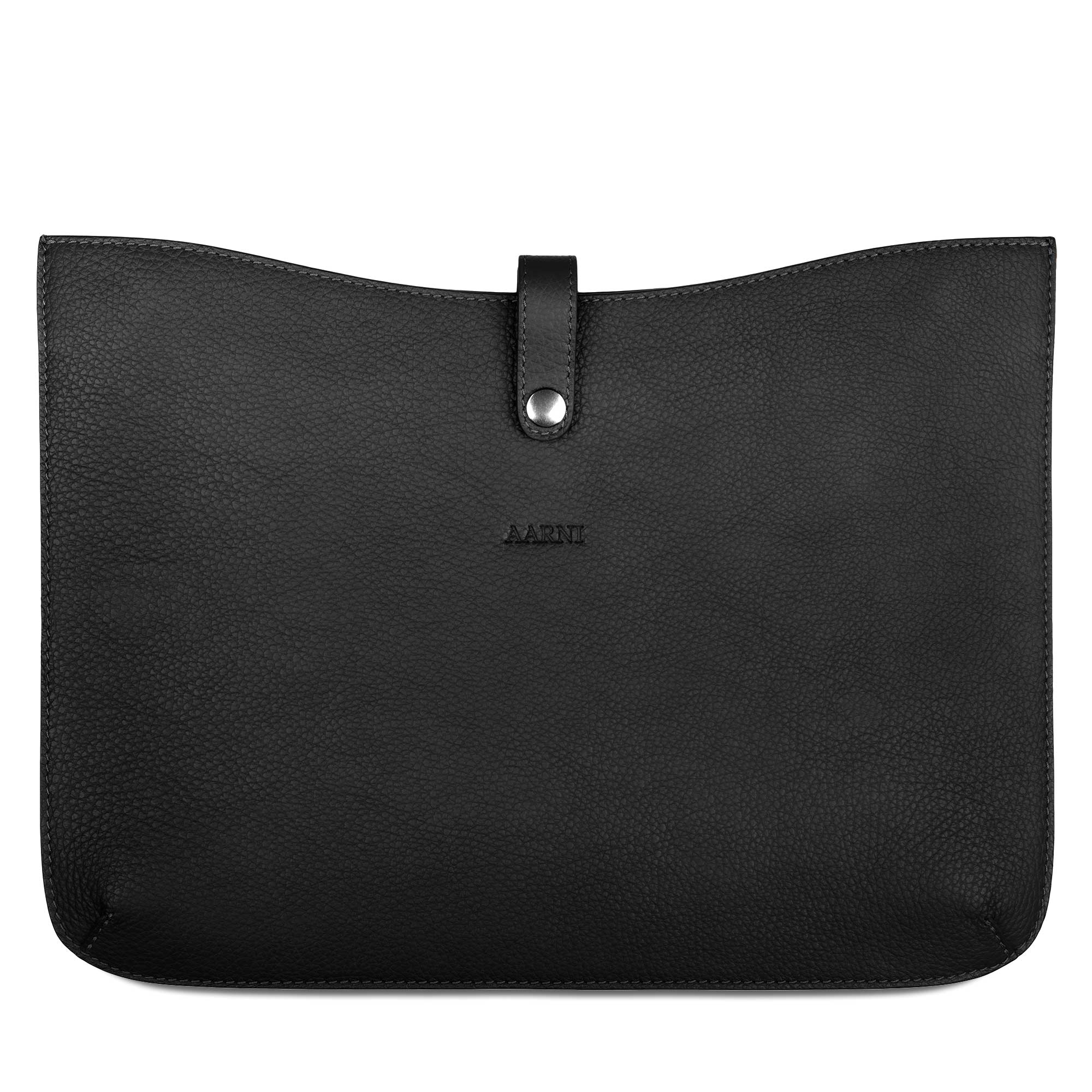 Aava Laptop Sleeve (Black)