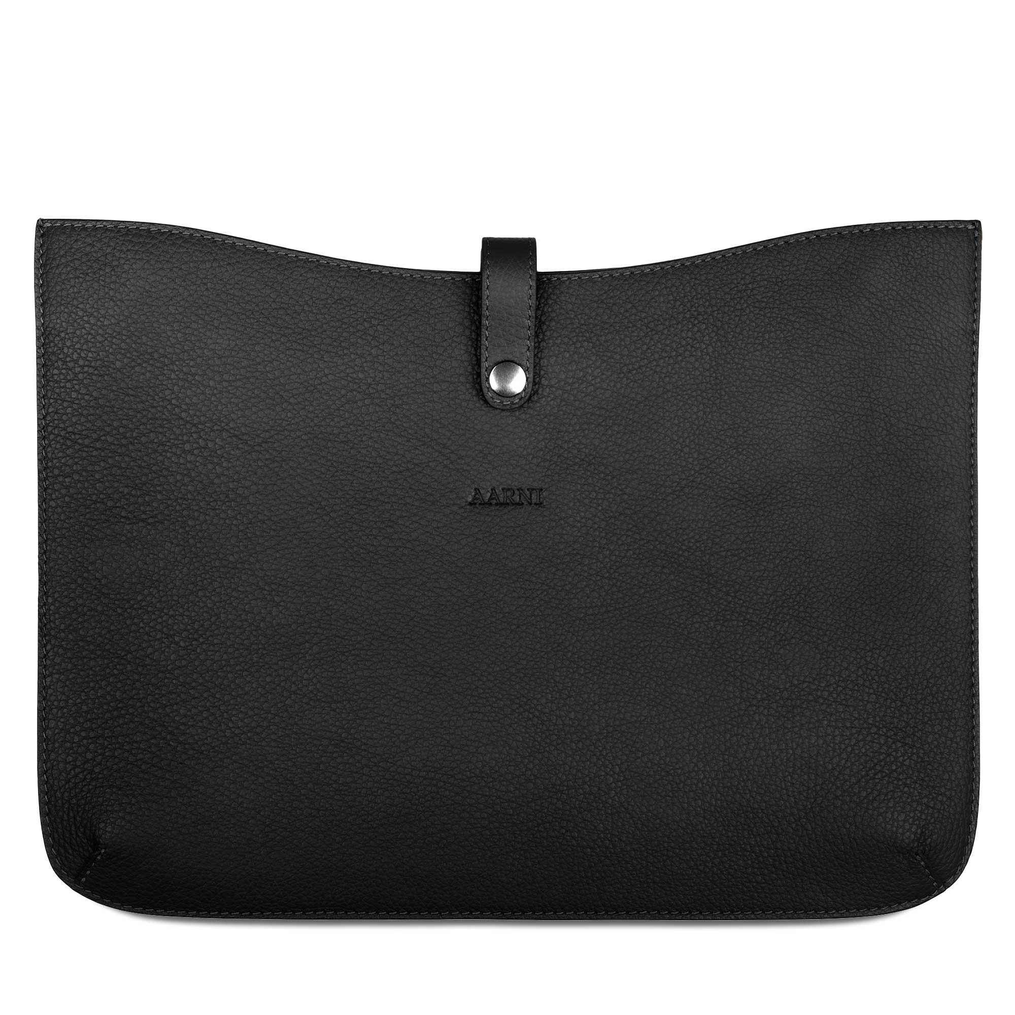 Aava Laptop Sleeve (Black)