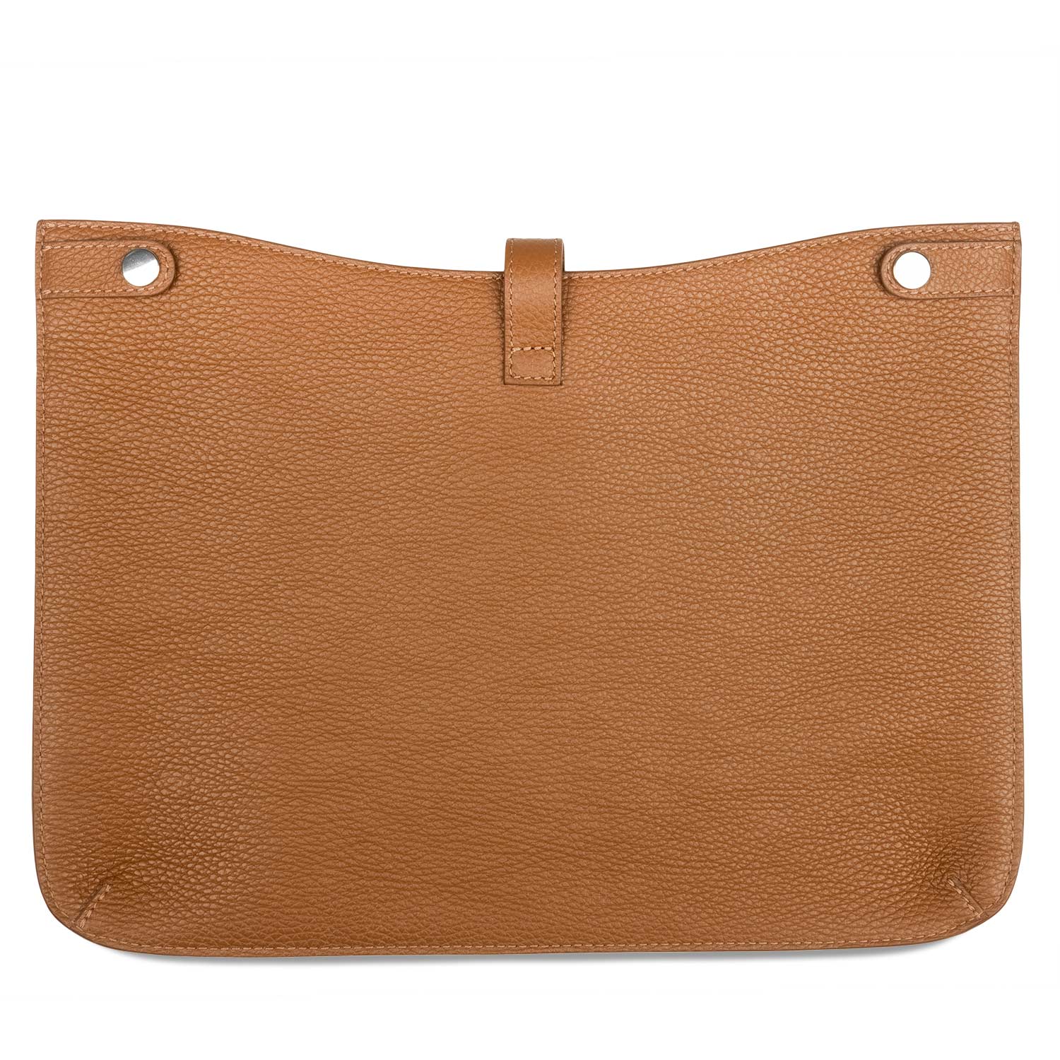 Aava Laptop Sleeve (Cognac)