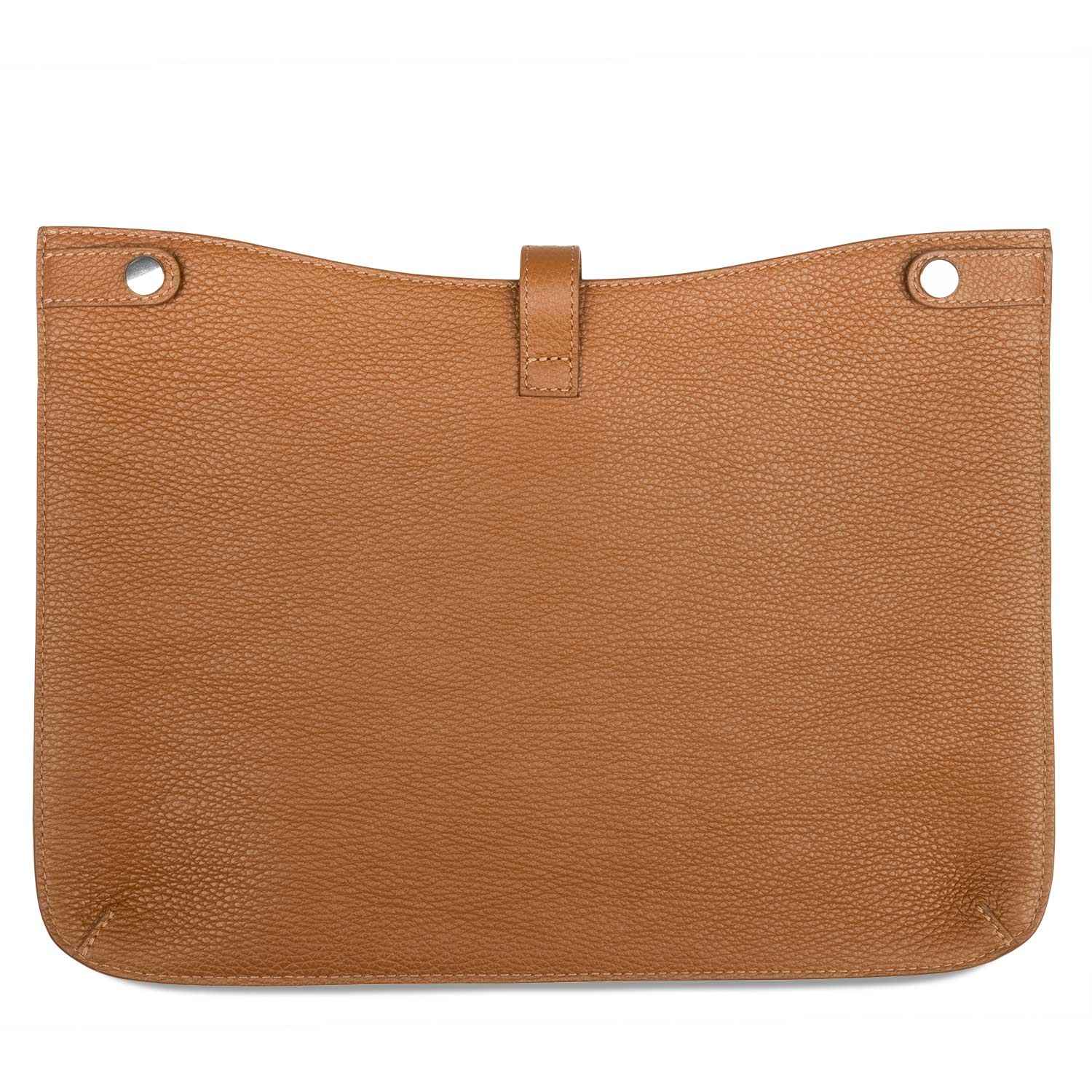 Aava Laptop Sleeve (Cognac)