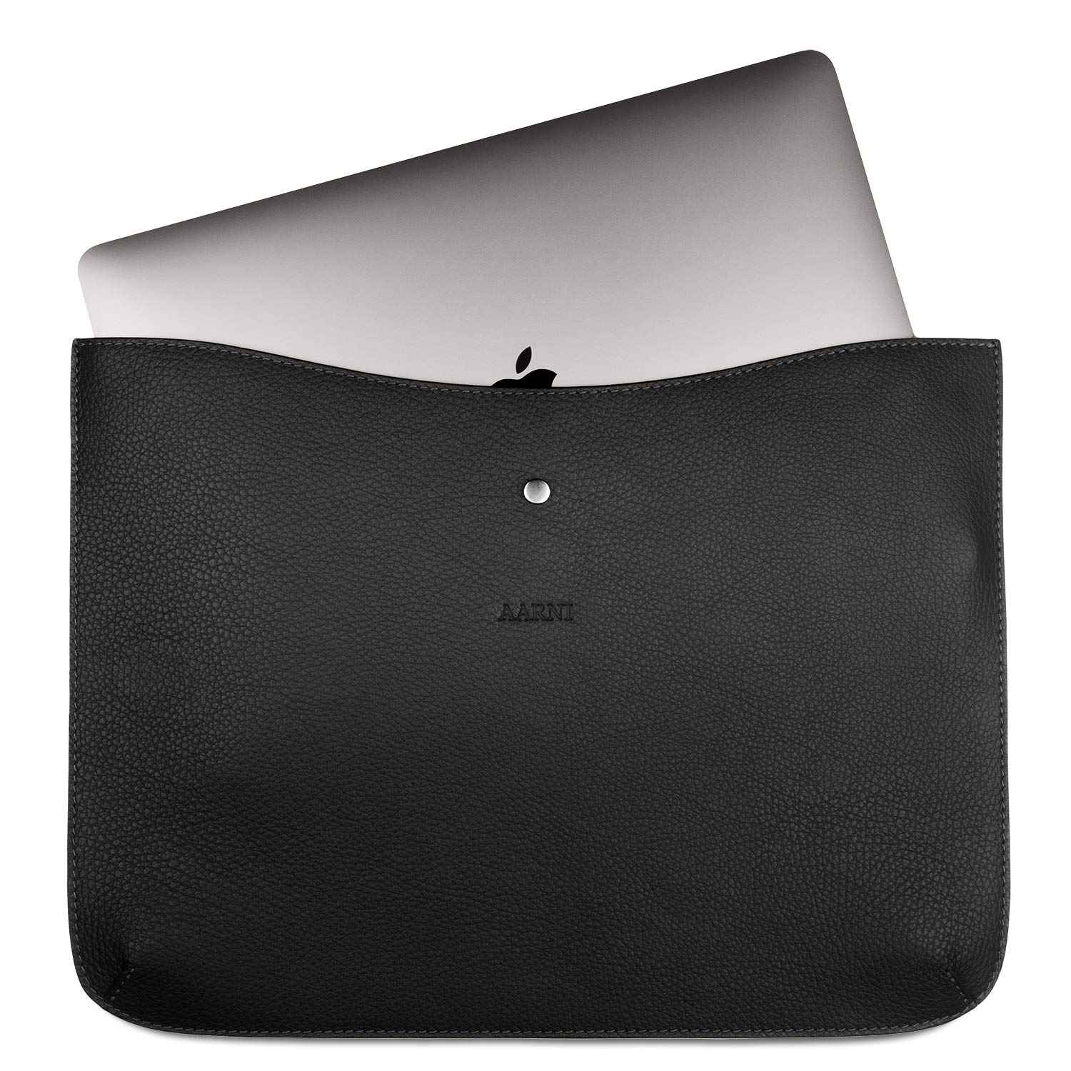 Aava Laptop Sleeve (Black)
