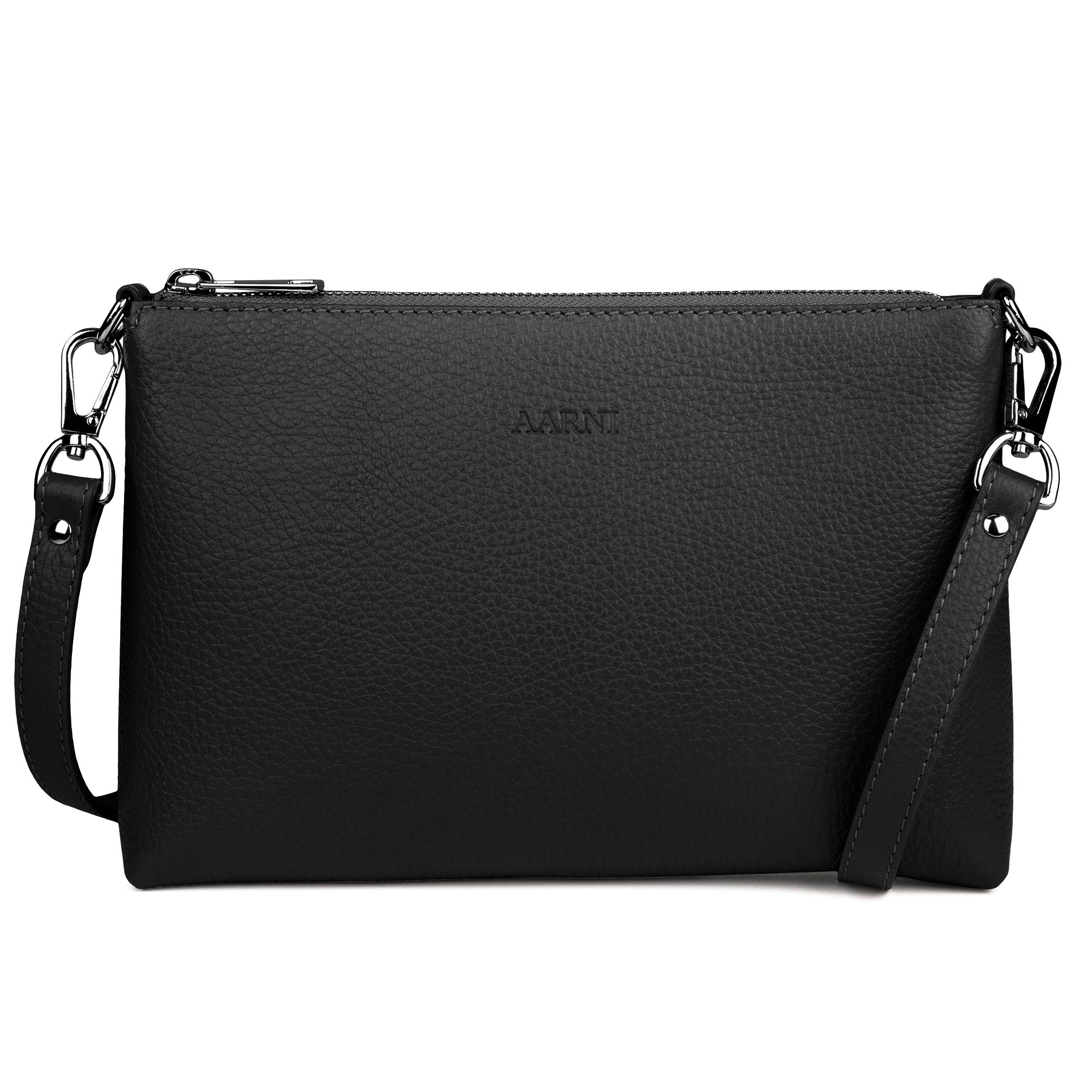 Aava Pouch Bag (Black)