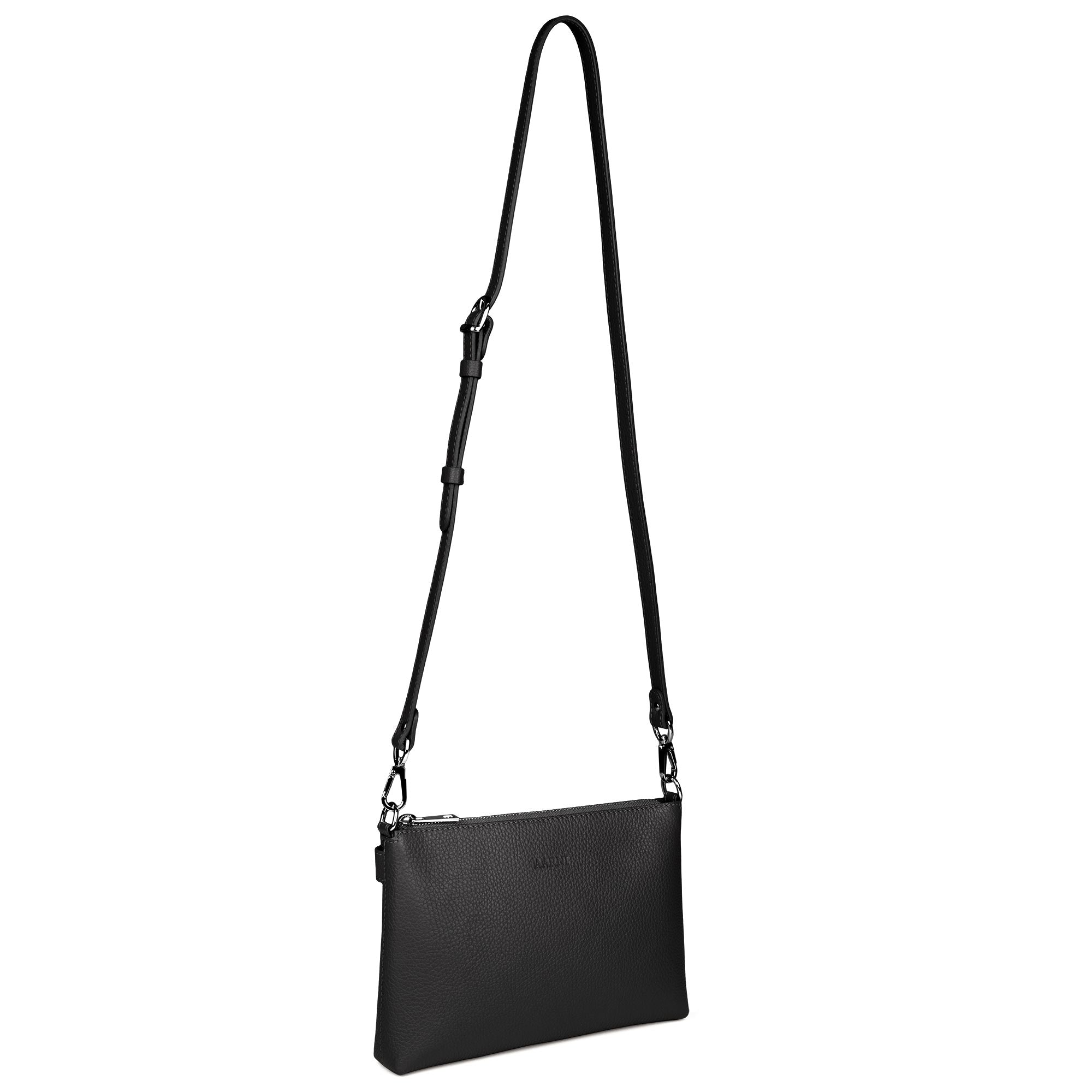 Aava Pouch Bag (Black)