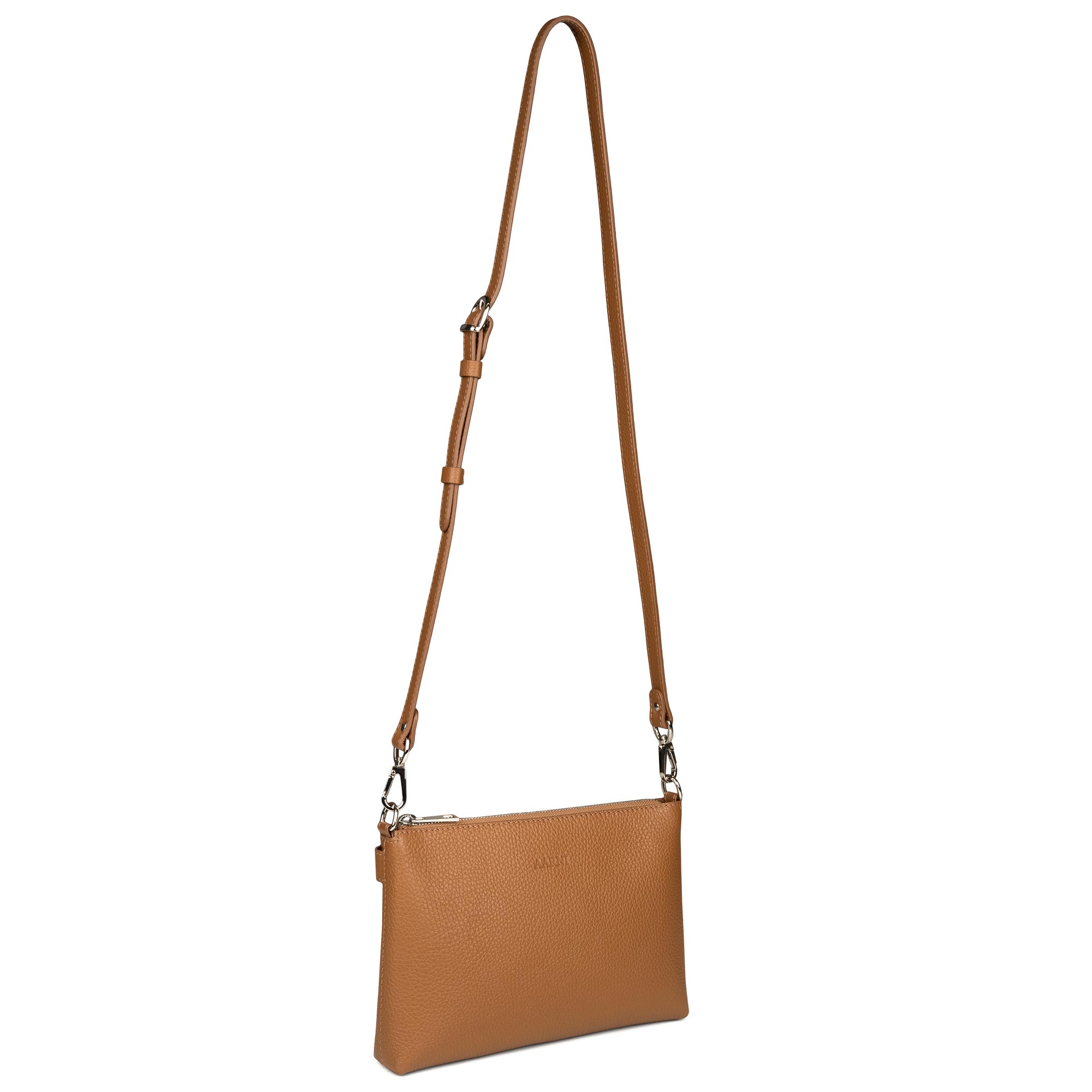Aava Pouch Bag (Cognac)