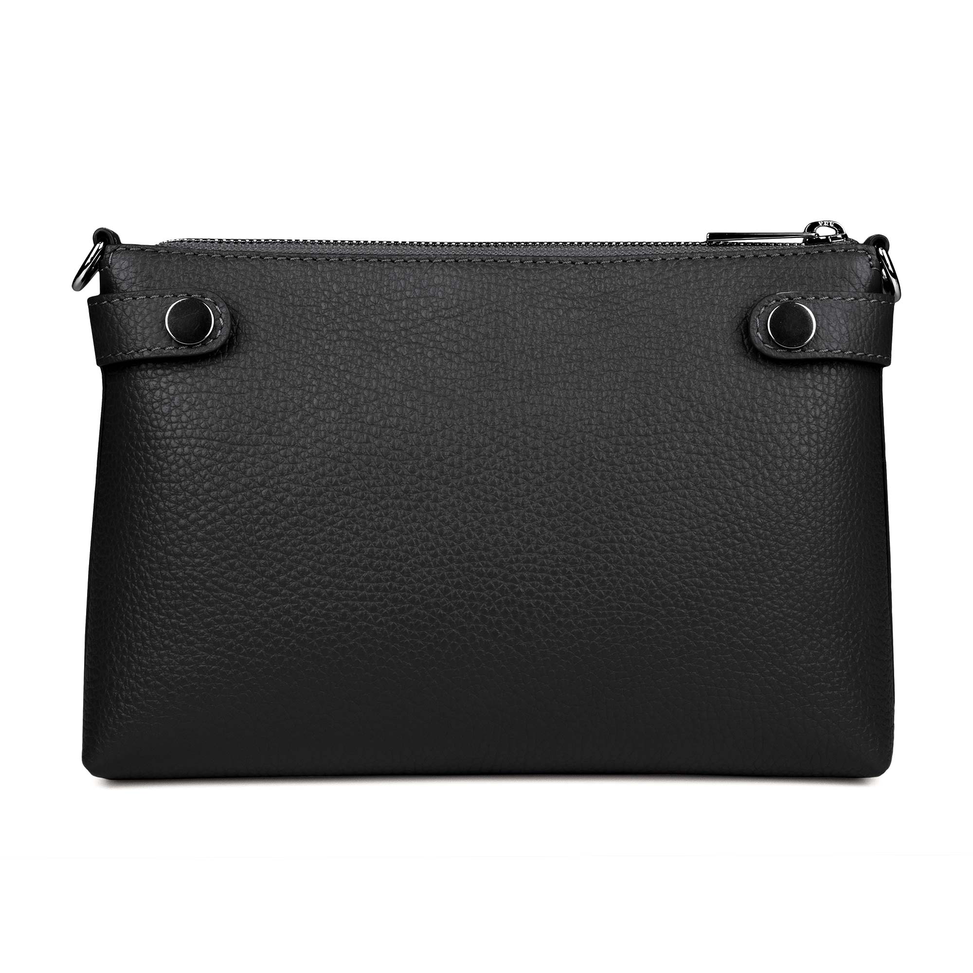 Aava Pouch Bag (Black)