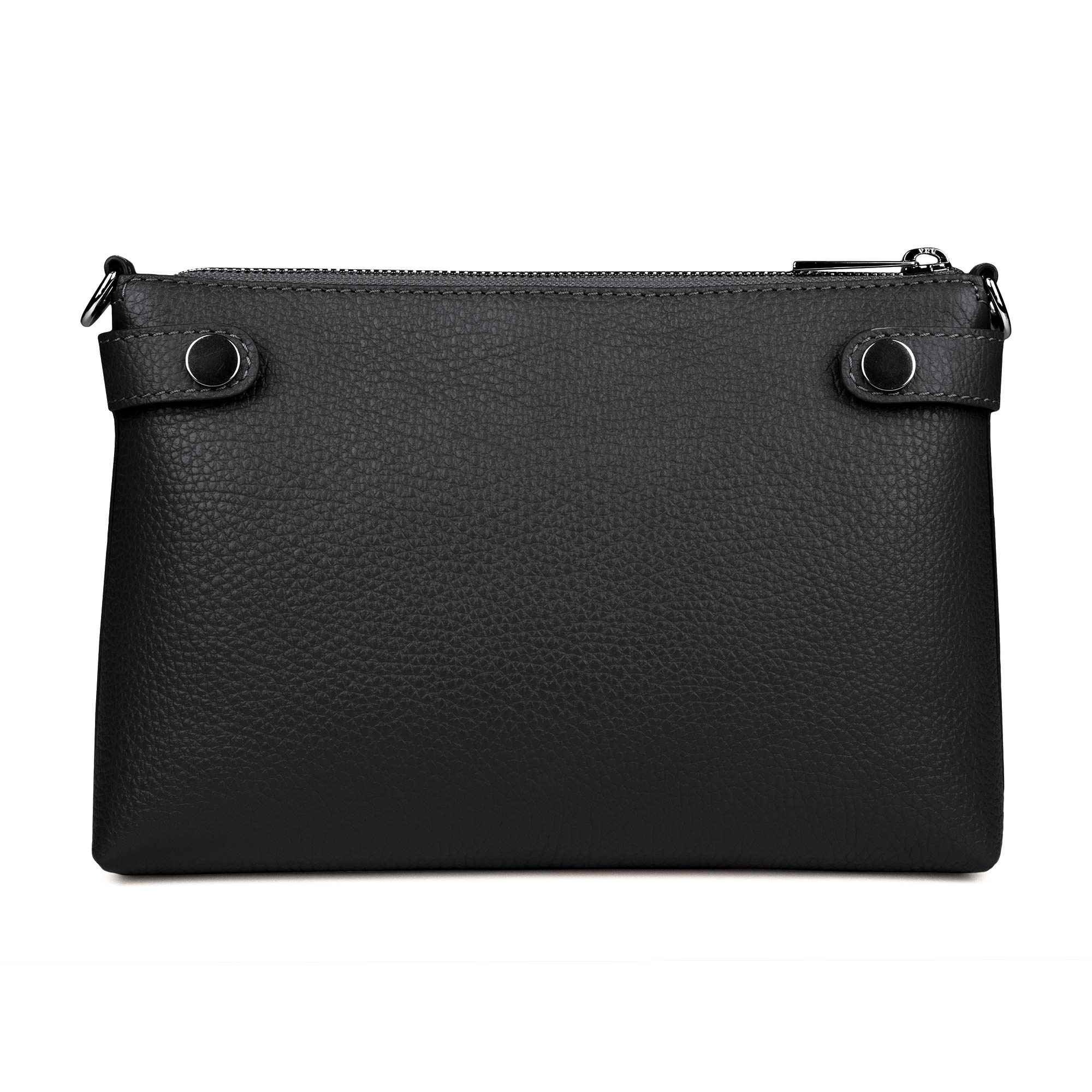 Aava Pouch Bag (Black)