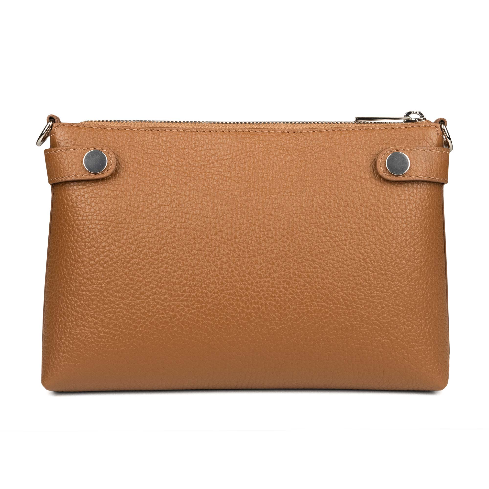 Aava Pouch Bag (Cognac)