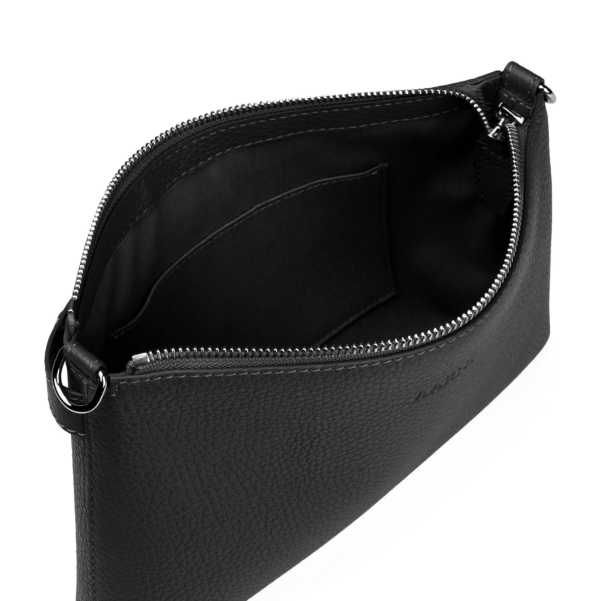 Aava Pouch Bag (Black)