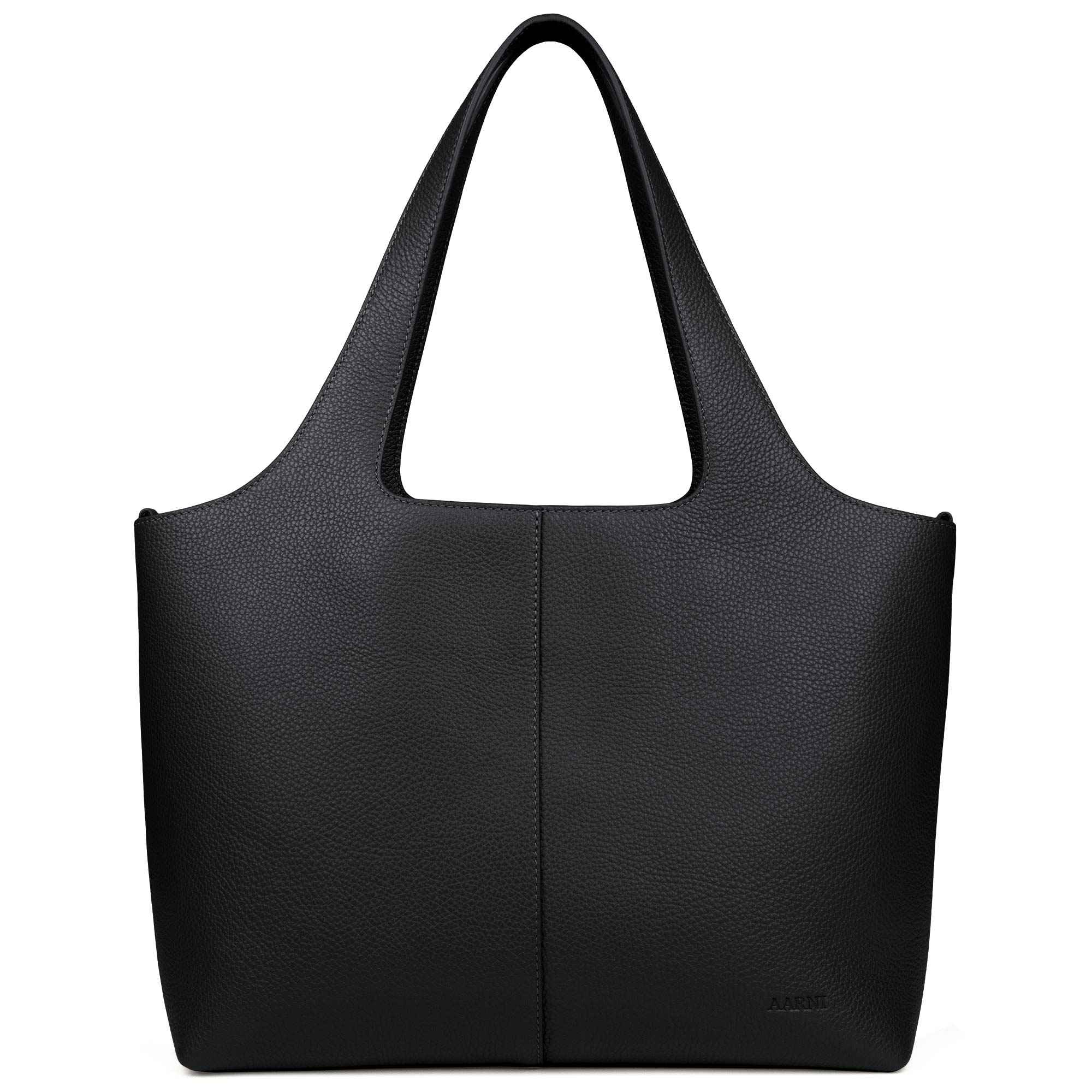 Aava Tote Bag (Black)