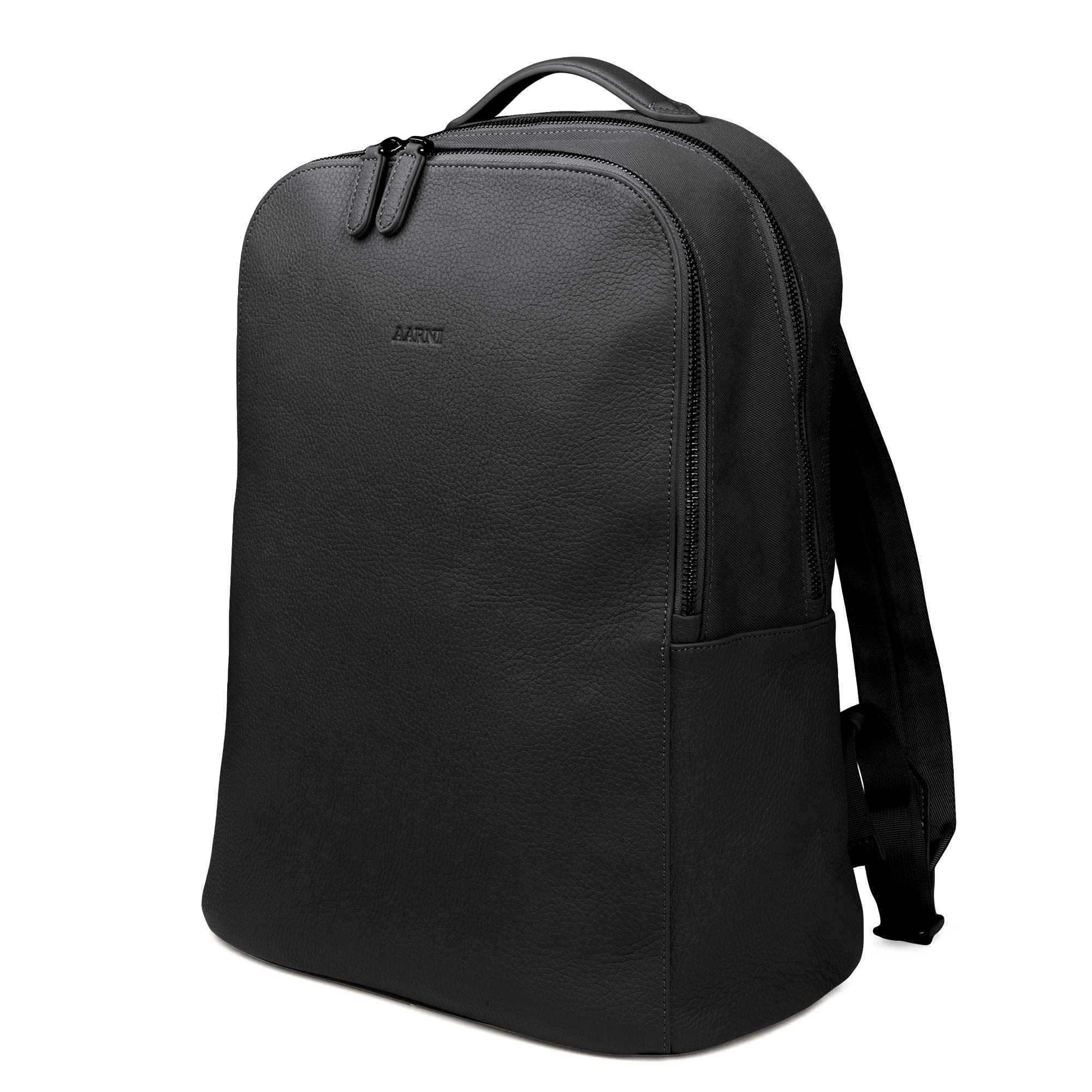 Tulossa pian: Athos reppu (musta)