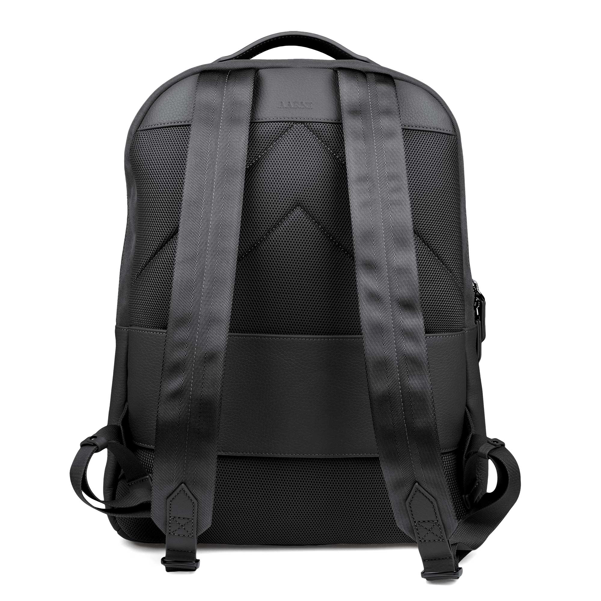 Tulossa pian: Athos reppu (musta)