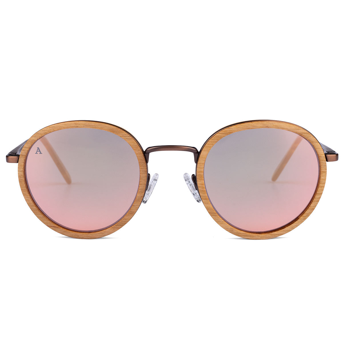 bally alder rose front