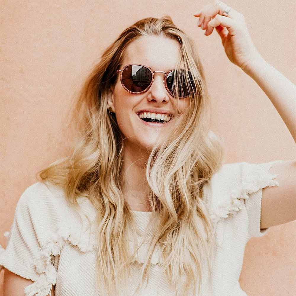 Bally - Rosewood Sunglasses Aarni