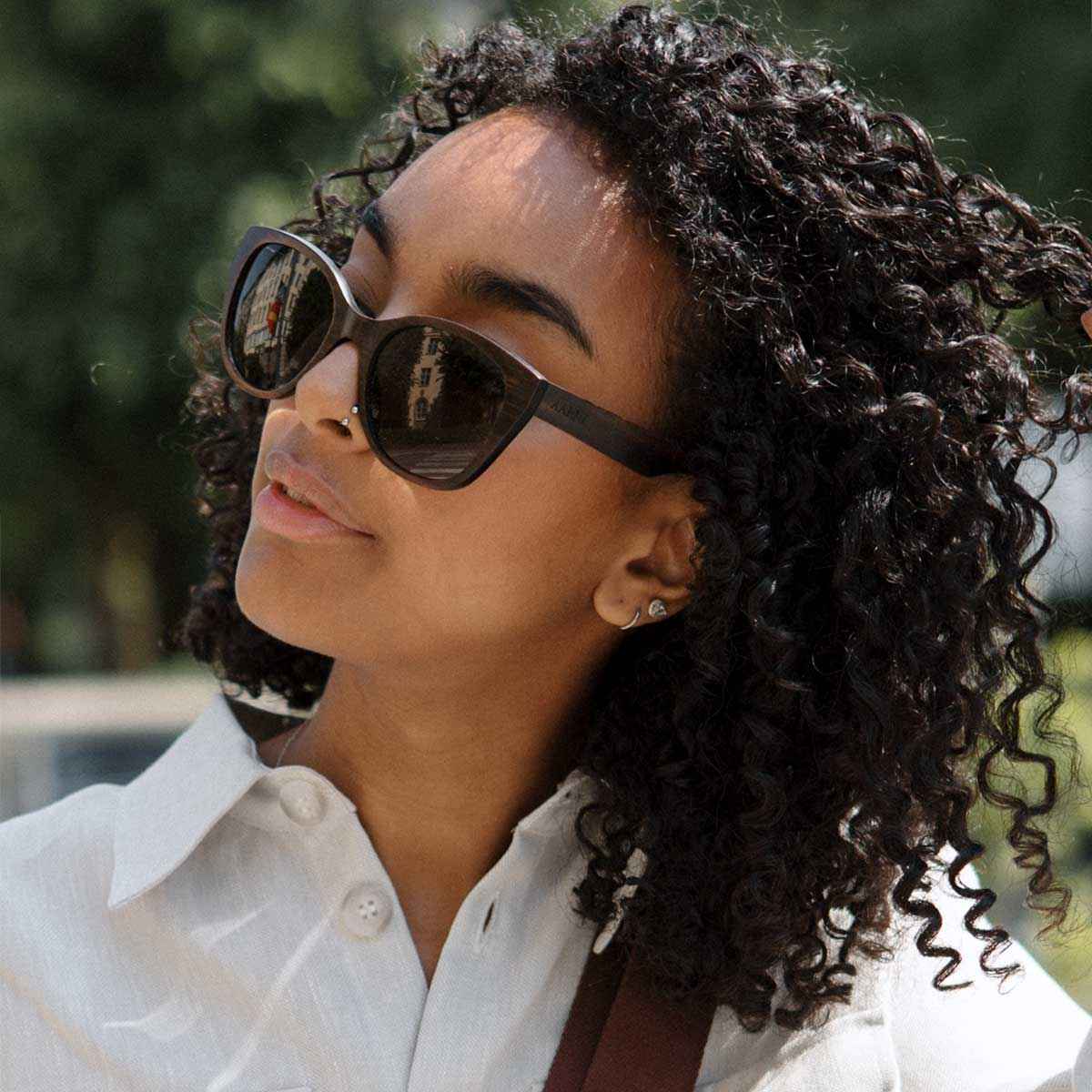 Belle - Ebony