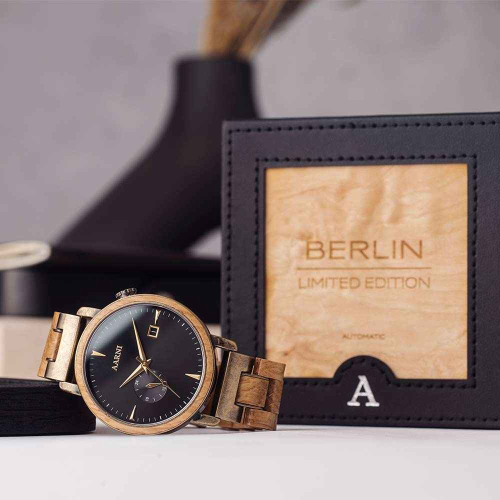 Berlin Limited Edition