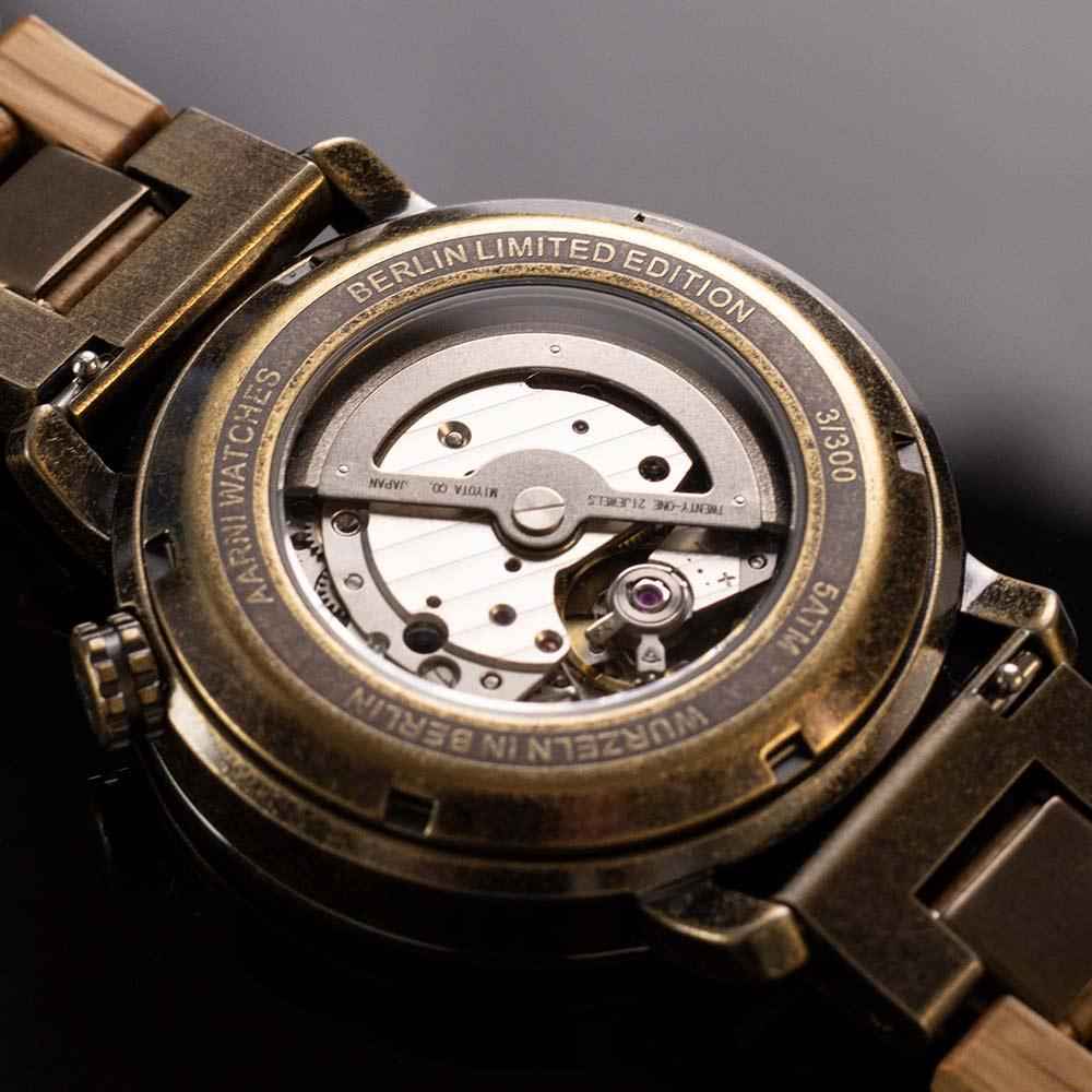 Berlin Limited Edition