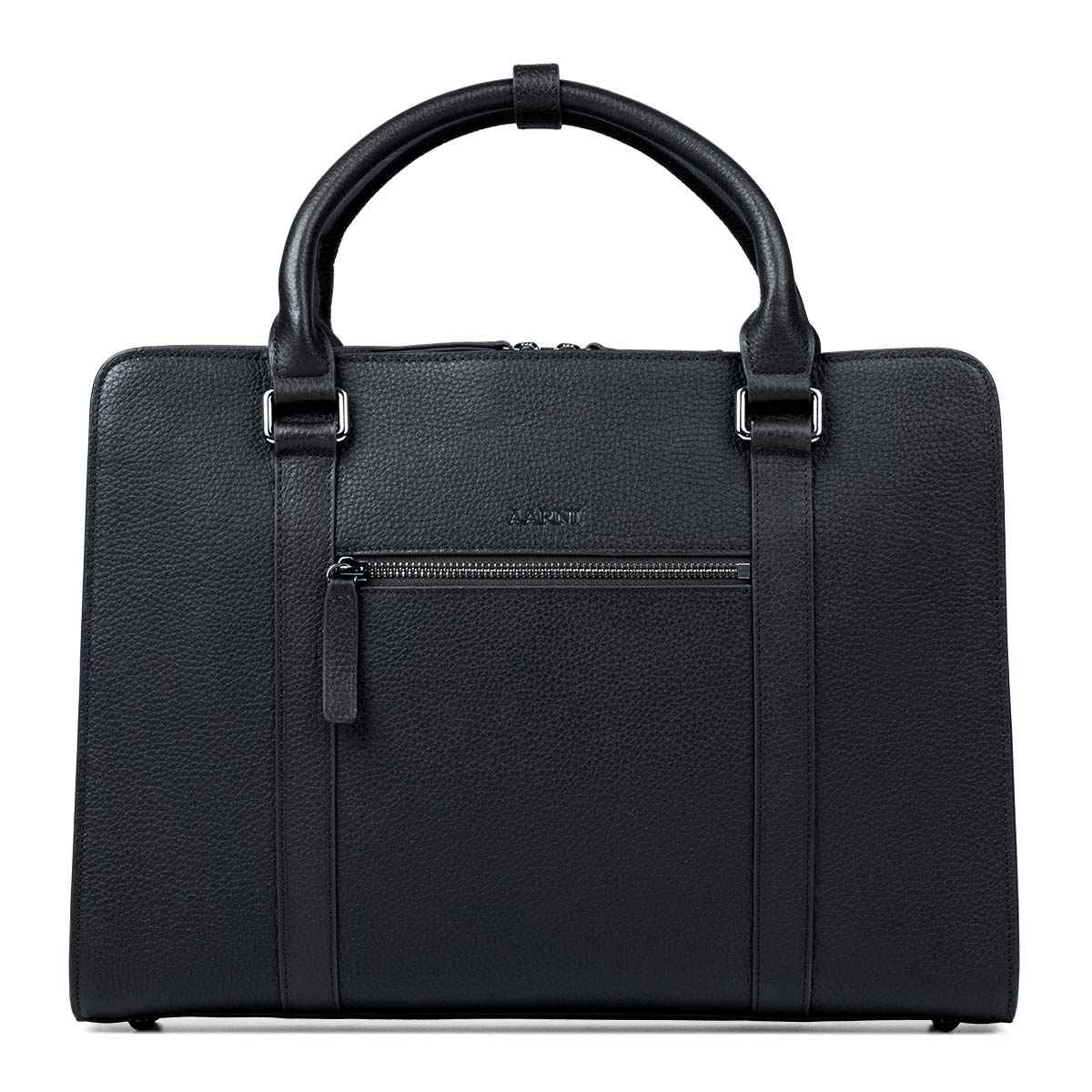 Venture Briefcase (Black)