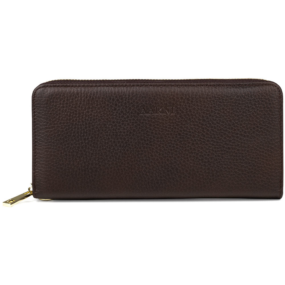 clutch dark brown 1 1