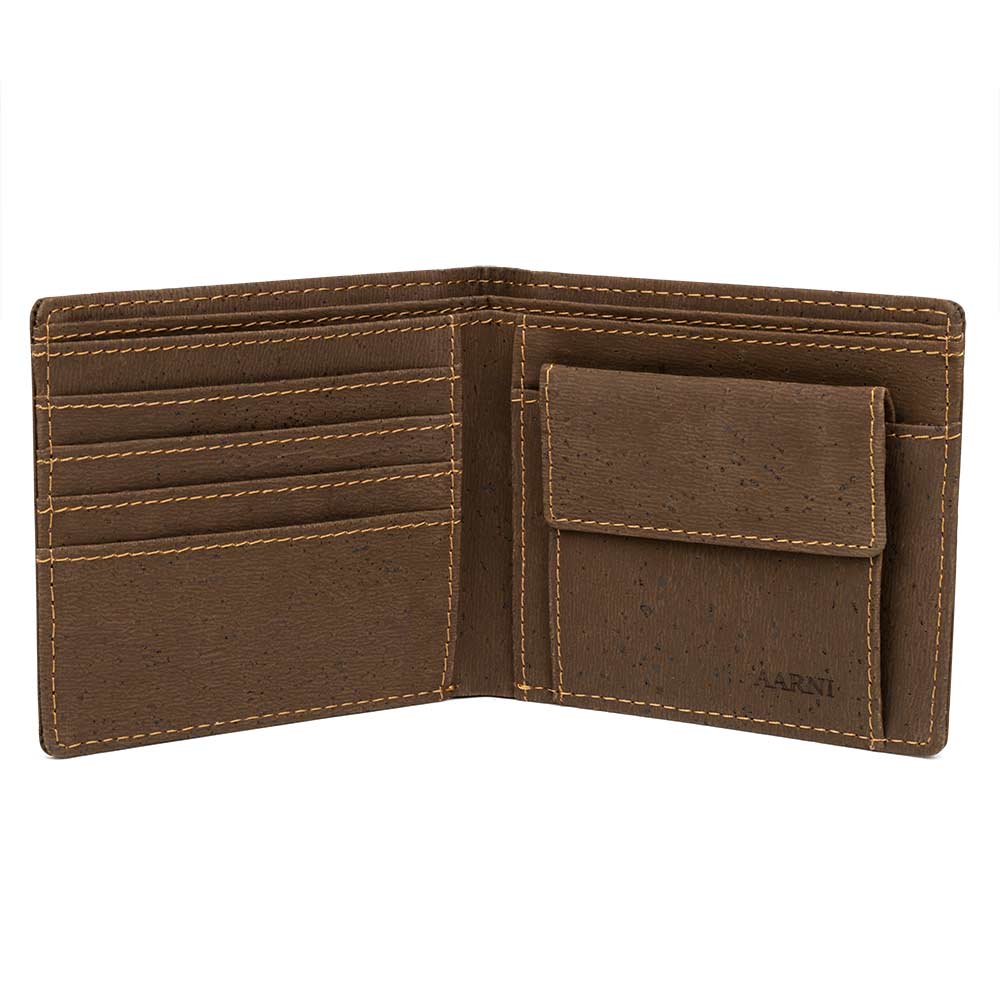 corkwallet coinpocket 2