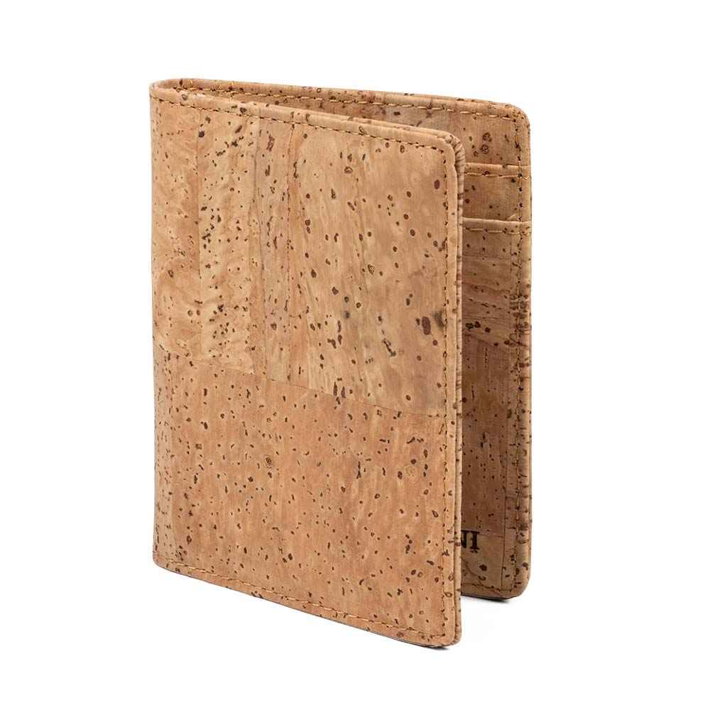 Cork Wallet