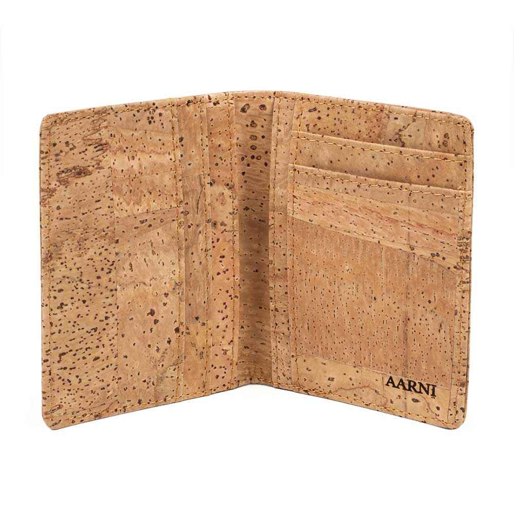 Cork Wallet