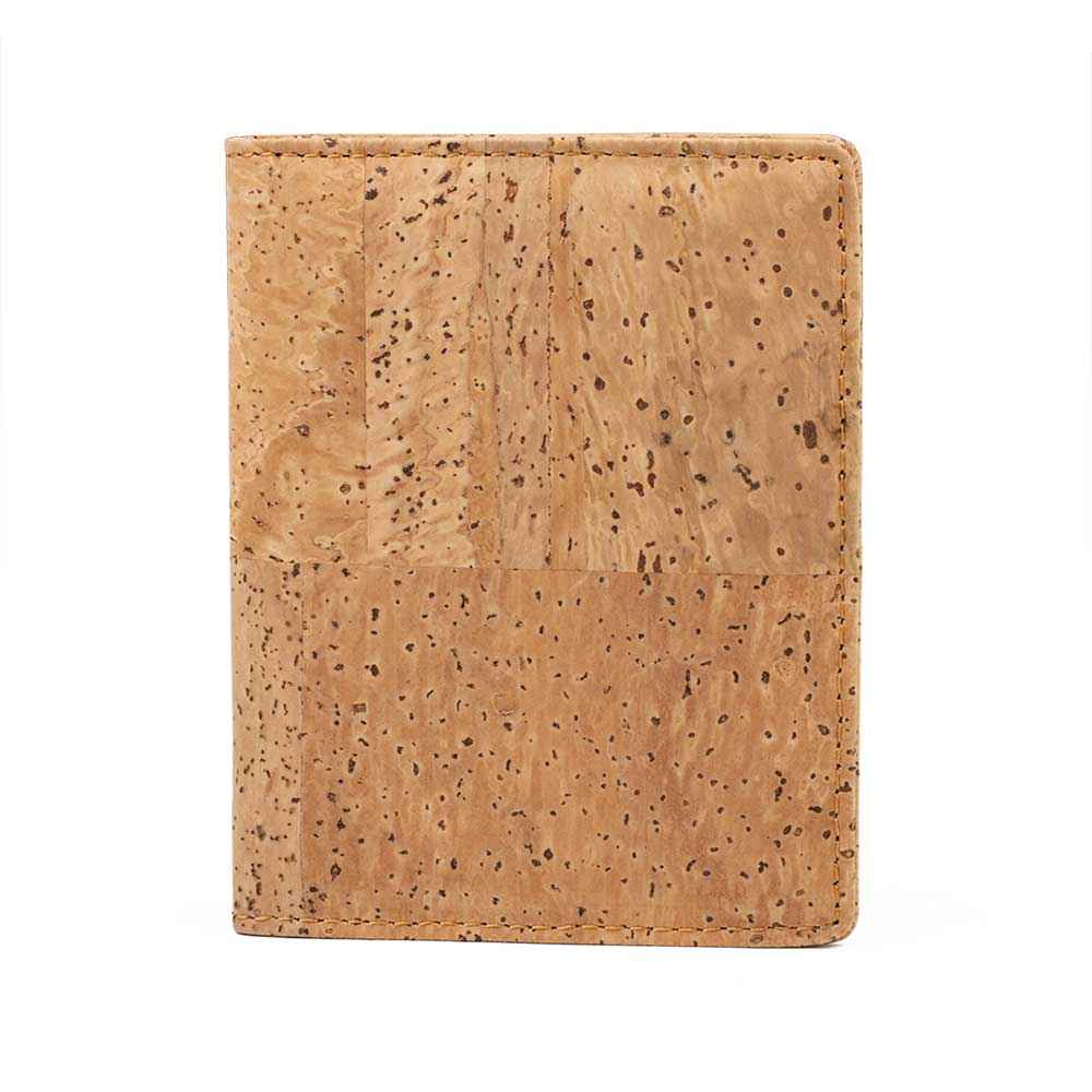Cork Wallet