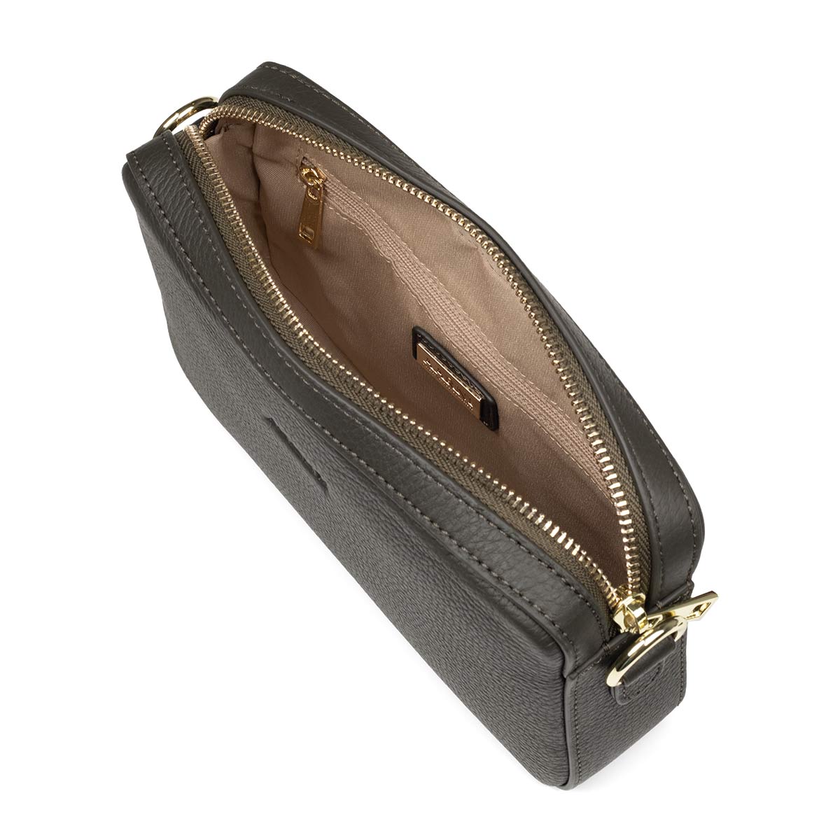 crossbody bag olive 2