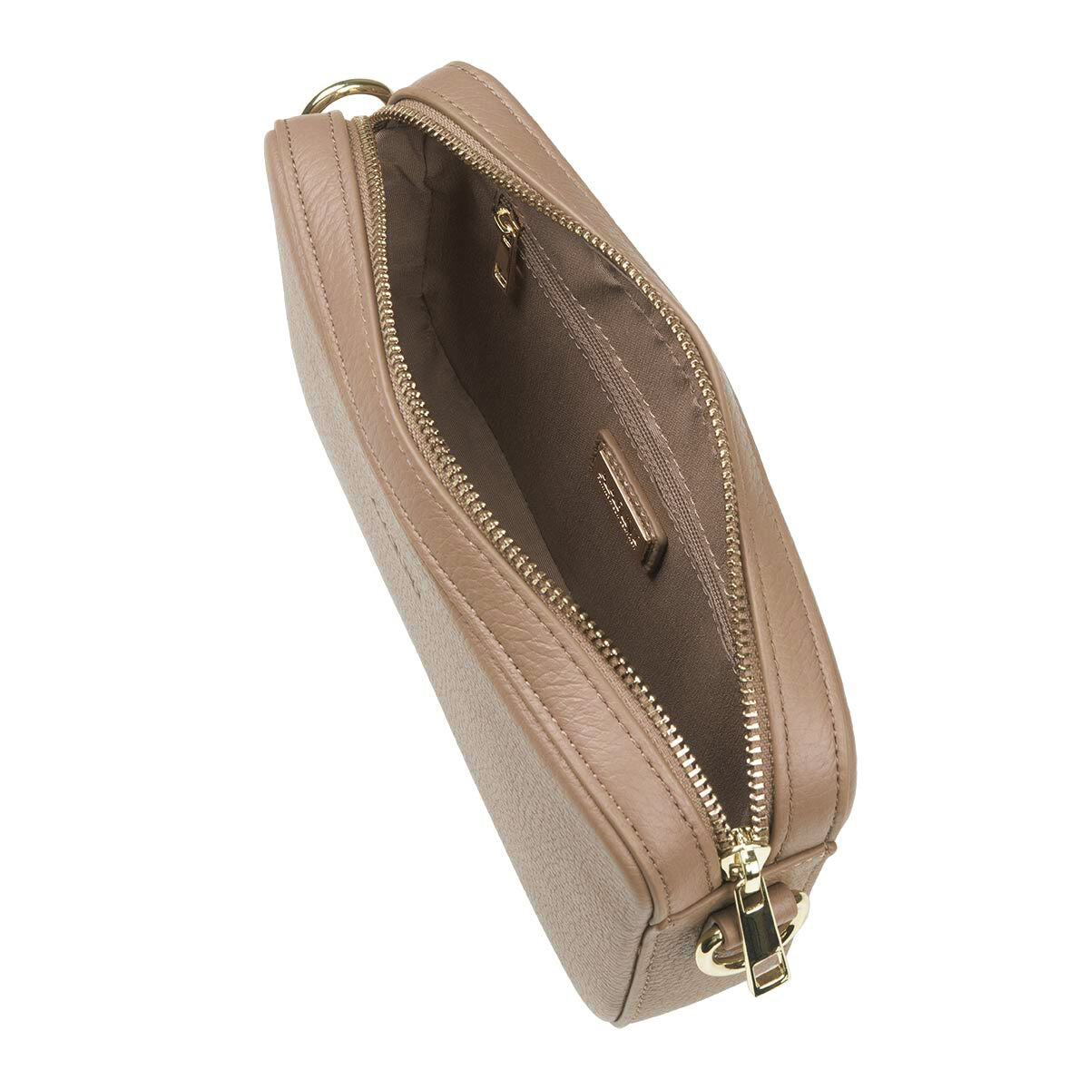 Crossbody Bag (Sand)