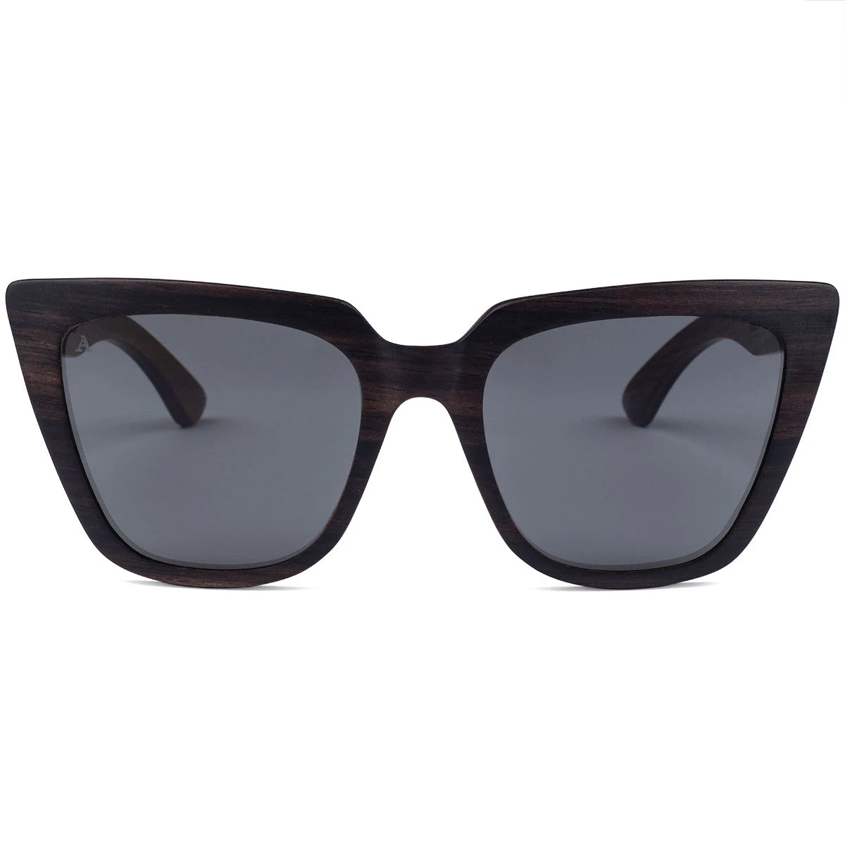 frida ebony front