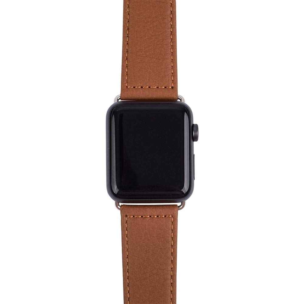 Apple Watch Band (Cognac)