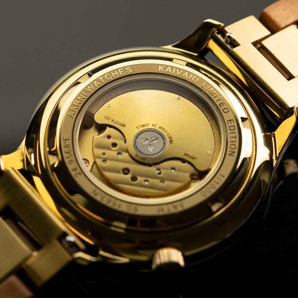 Kaivari Limited Edition
