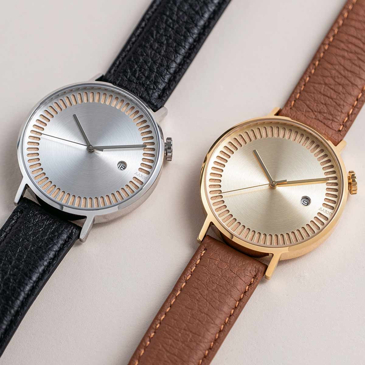 l42 both leather